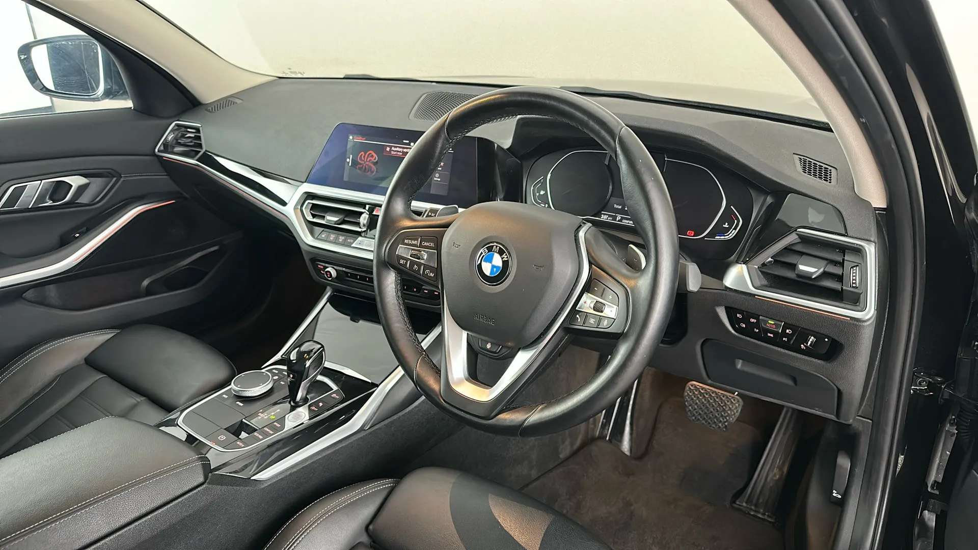 2021 BMW 3 SERIES 2021 BMW 3 SERIES