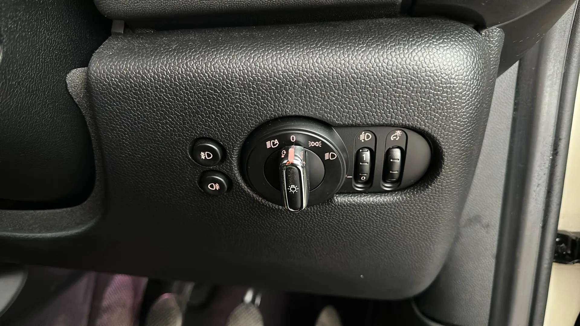 2019 MINI HATCH 2019 MINI HATCH