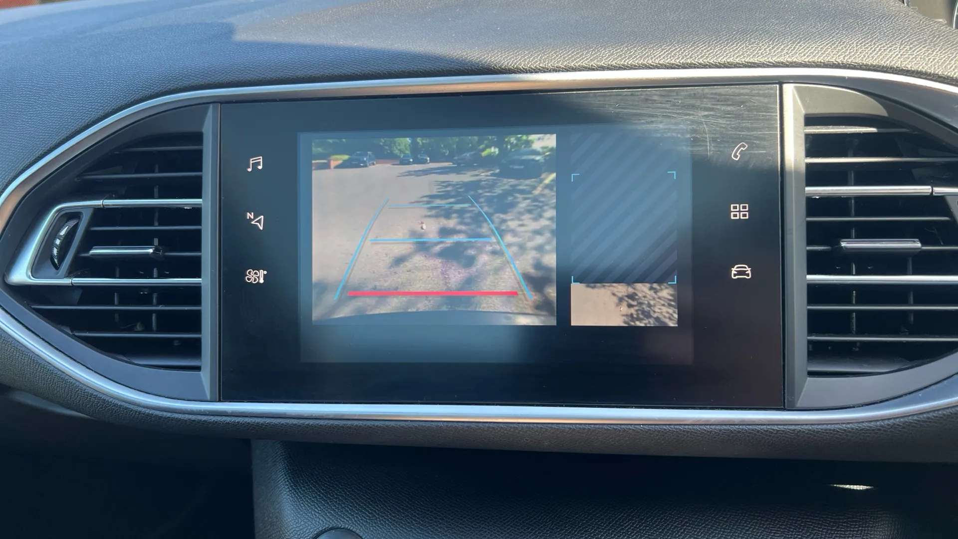 2019 PEUGEOT 308 2019 PEUGEOT 308