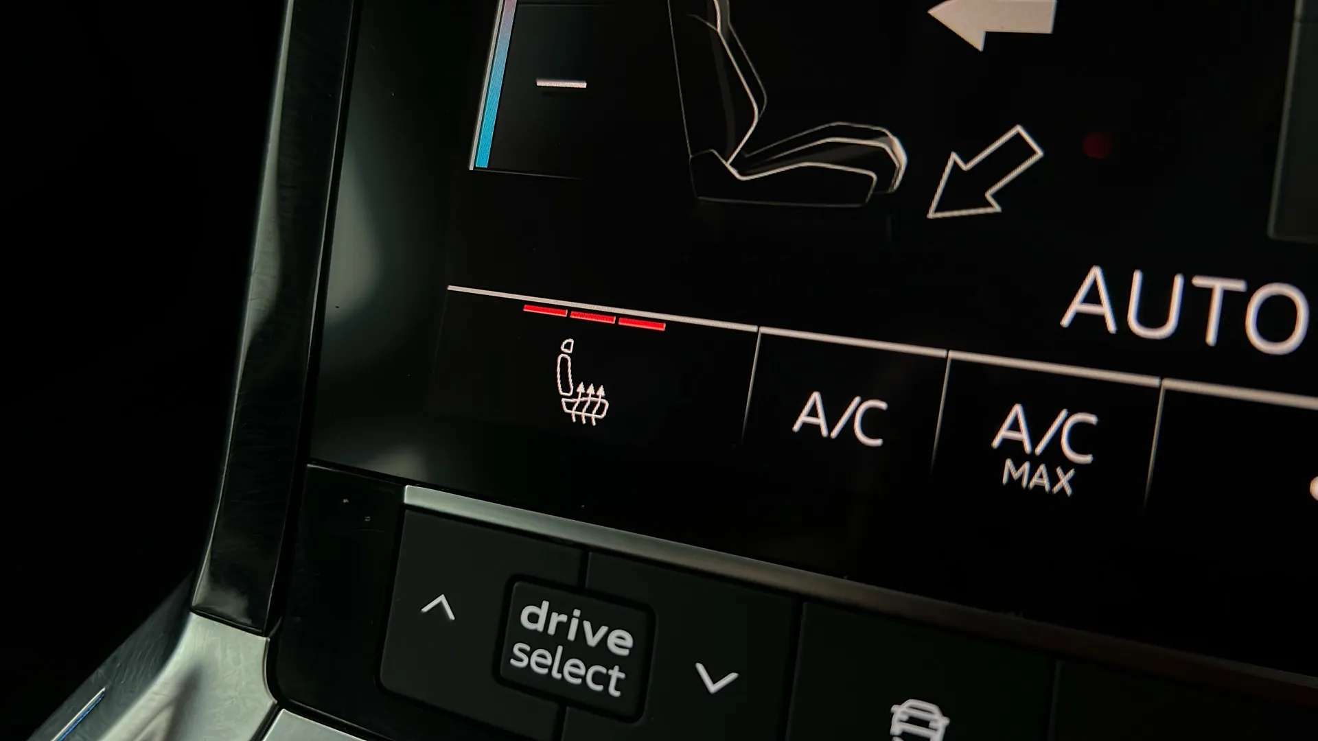 2020 AUDI E-TRON 2020 AUDI E-TRON
