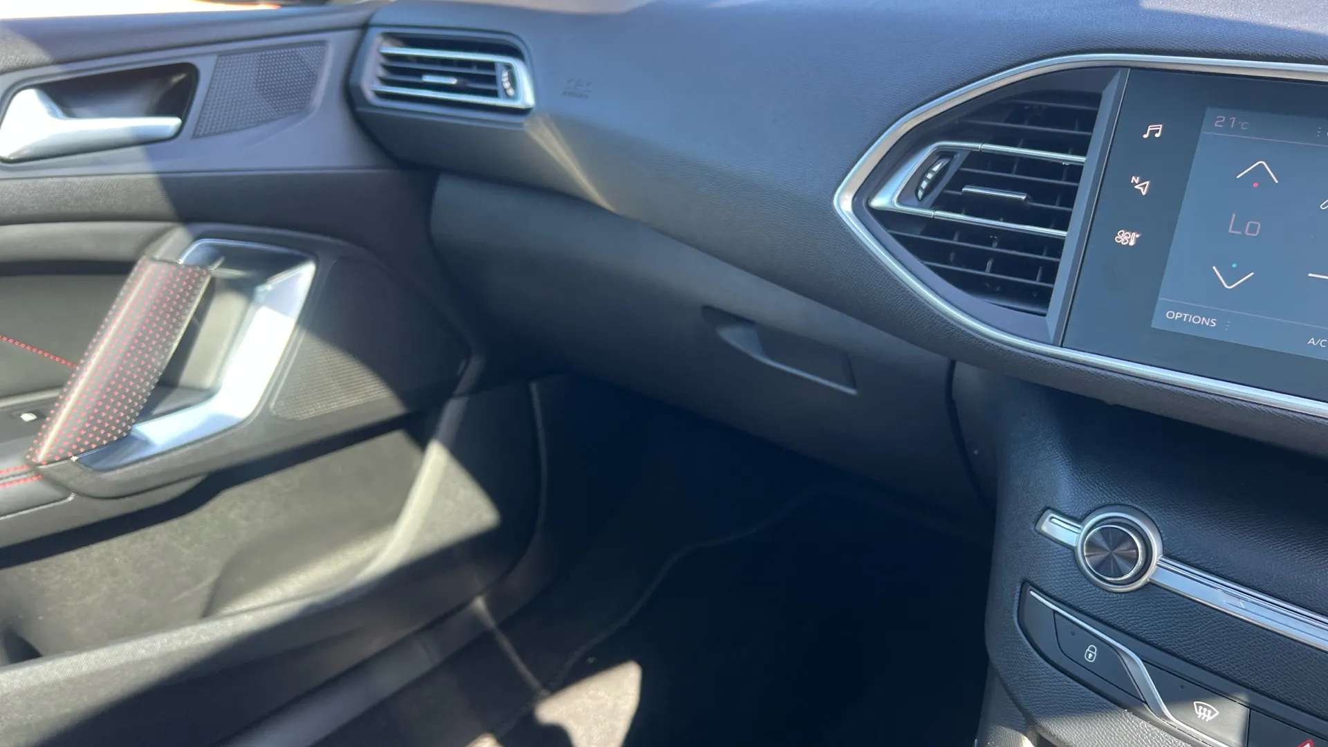 2019 PEUGEOT 308 2019 PEUGEOT 308