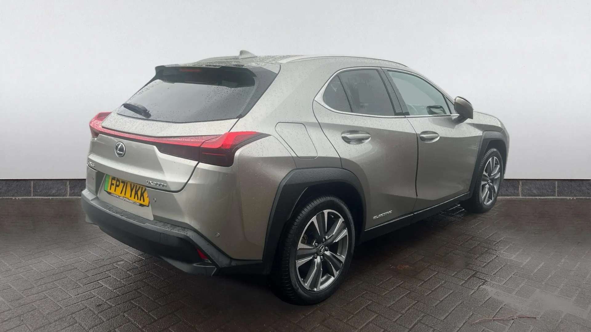2021 LEXUS UX 2021 LEXUS UX