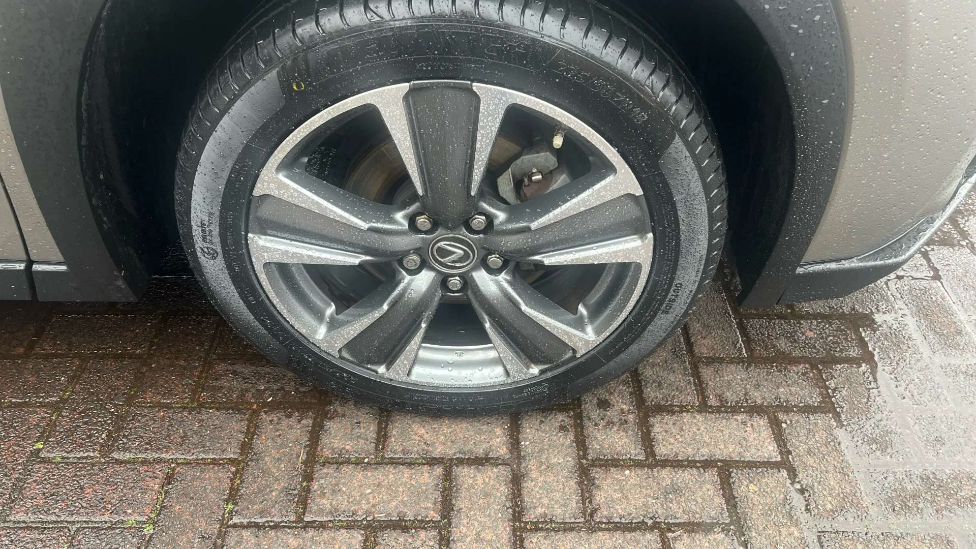 2021 LEXUS UX 2021 LEXUS UX