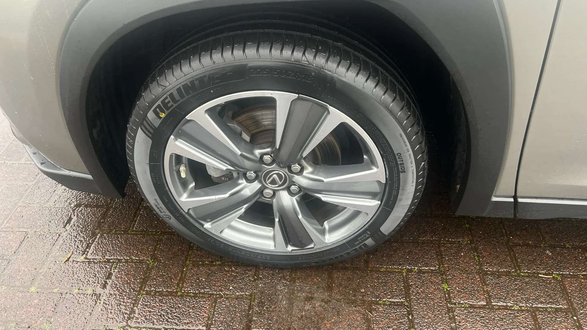 2021 LEXUS UX 2021 LEXUS UX