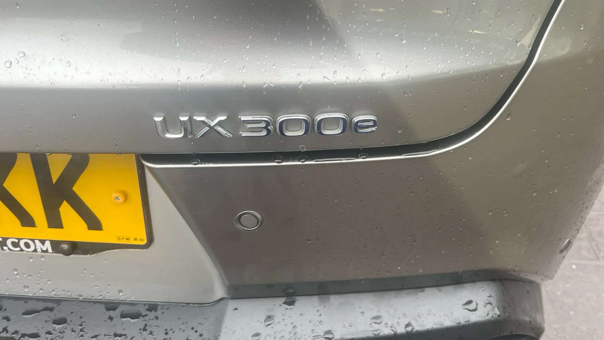 2021 LEXUS UX 2021 LEXUS UX