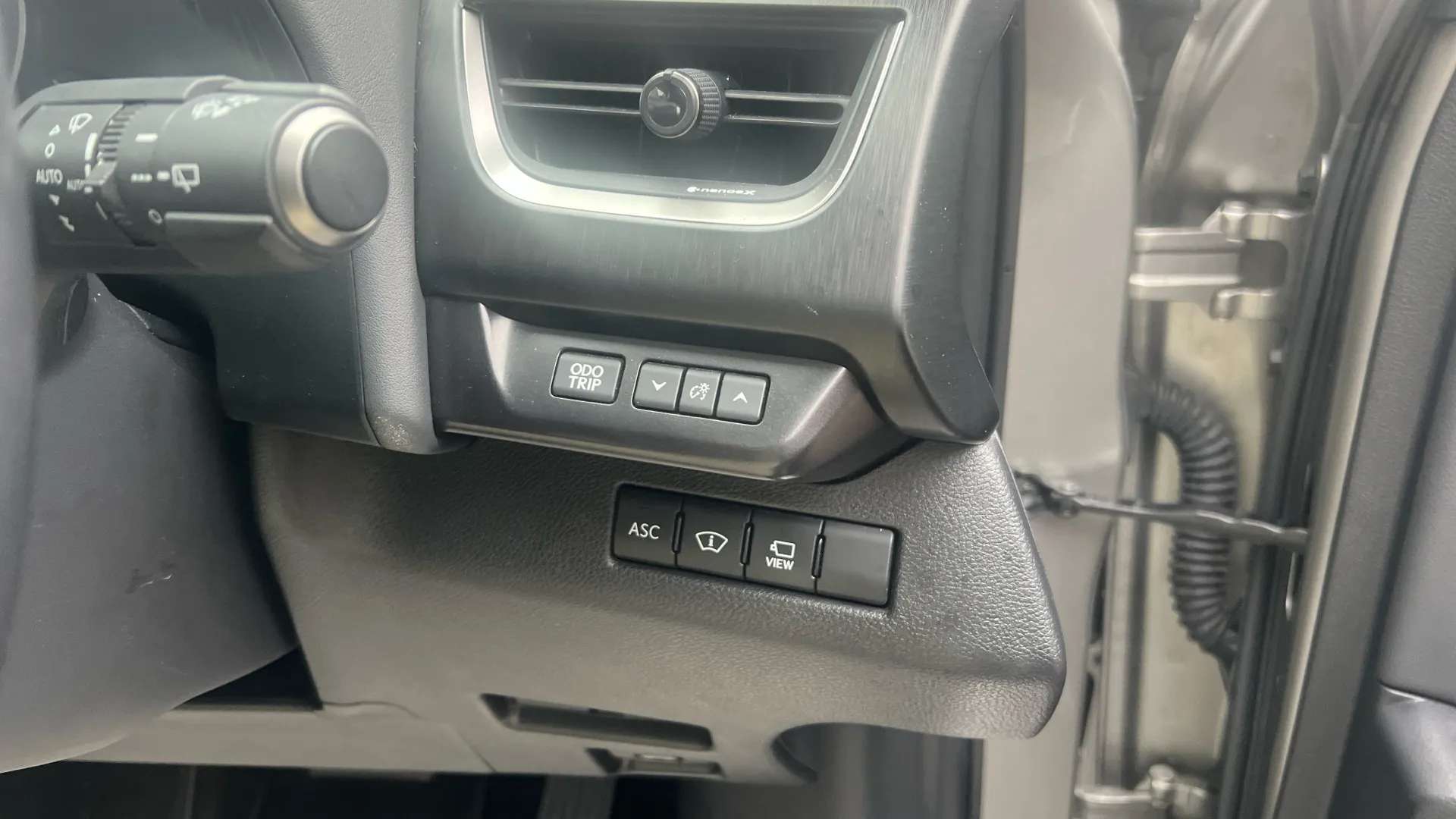 2021 LEXUS UX 2021 LEXUS UX