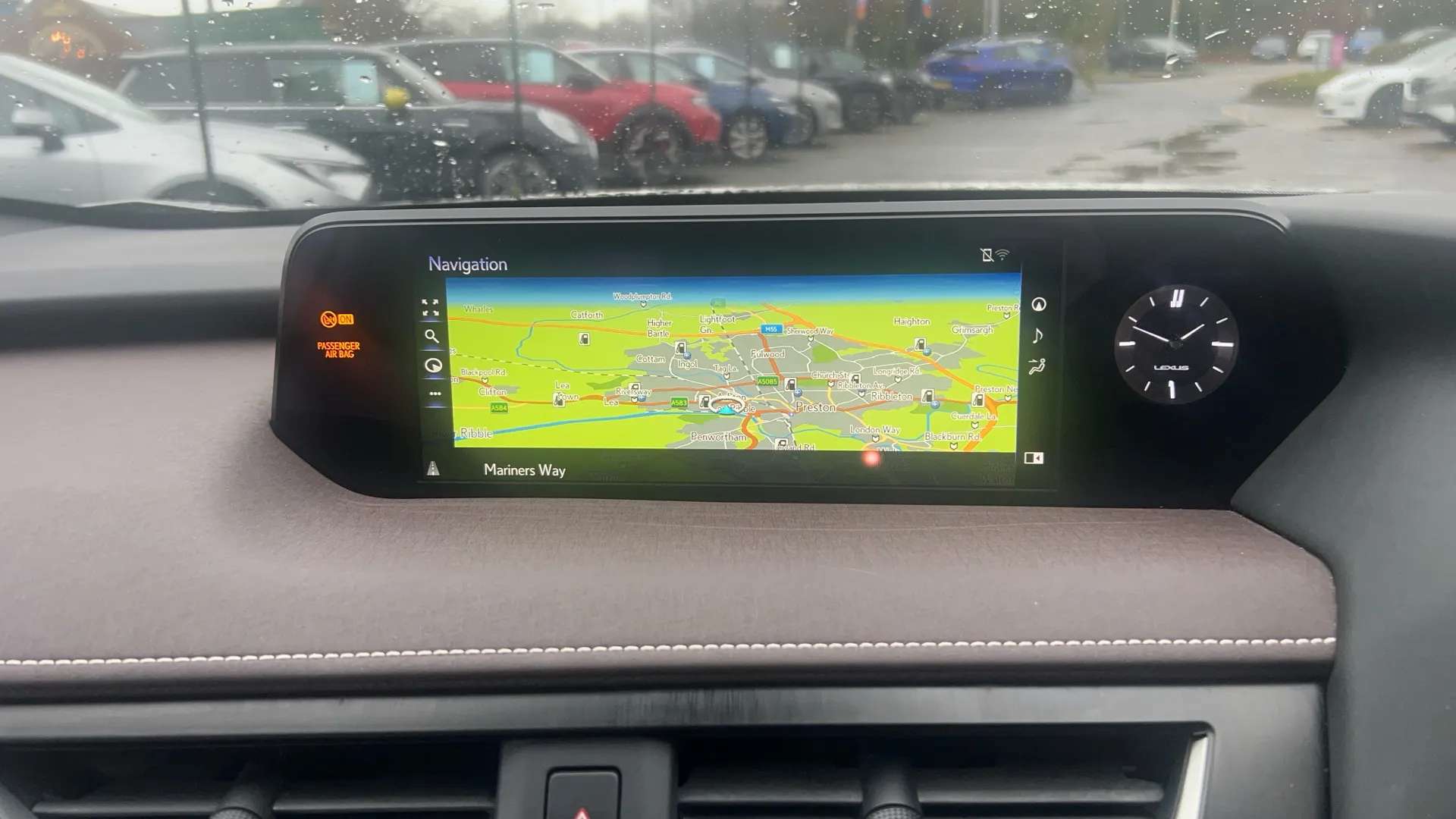 2021 LEXUS UX 2021 LEXUS UX