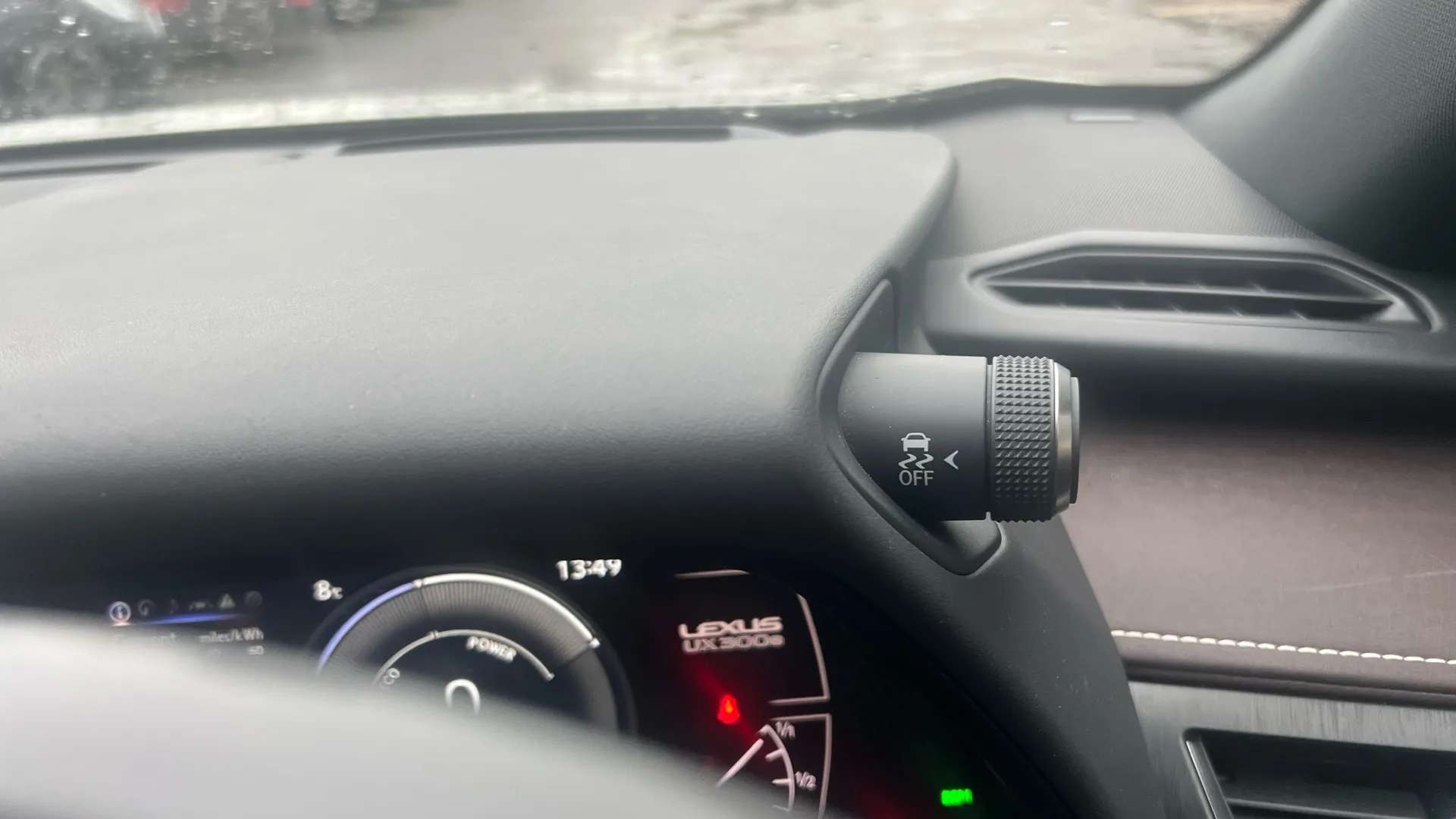 2021 LEXUS UX 2021 LEXUS UX