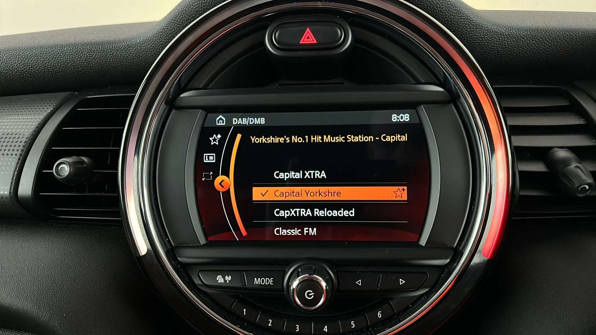 2019 MINI HATCH 2019 MINI HATCH