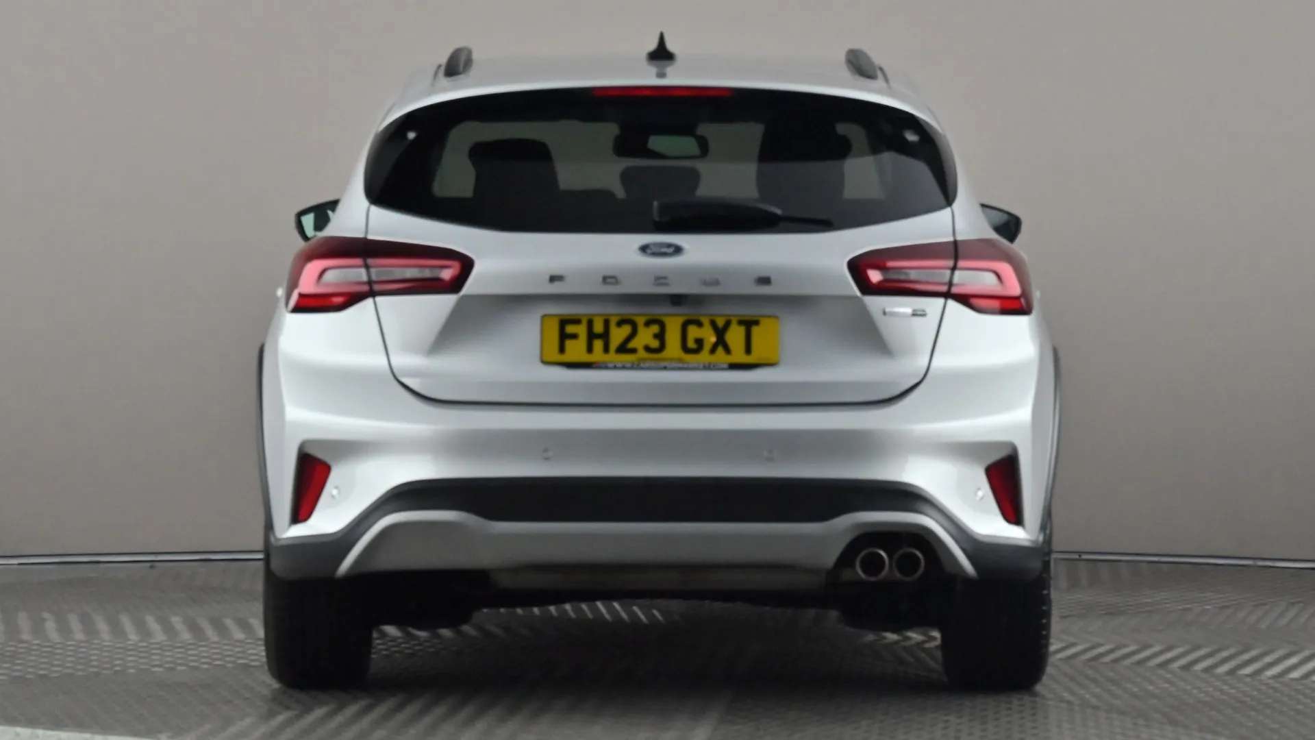 2023 FORD FOCUS 2023 FORD FOCUS