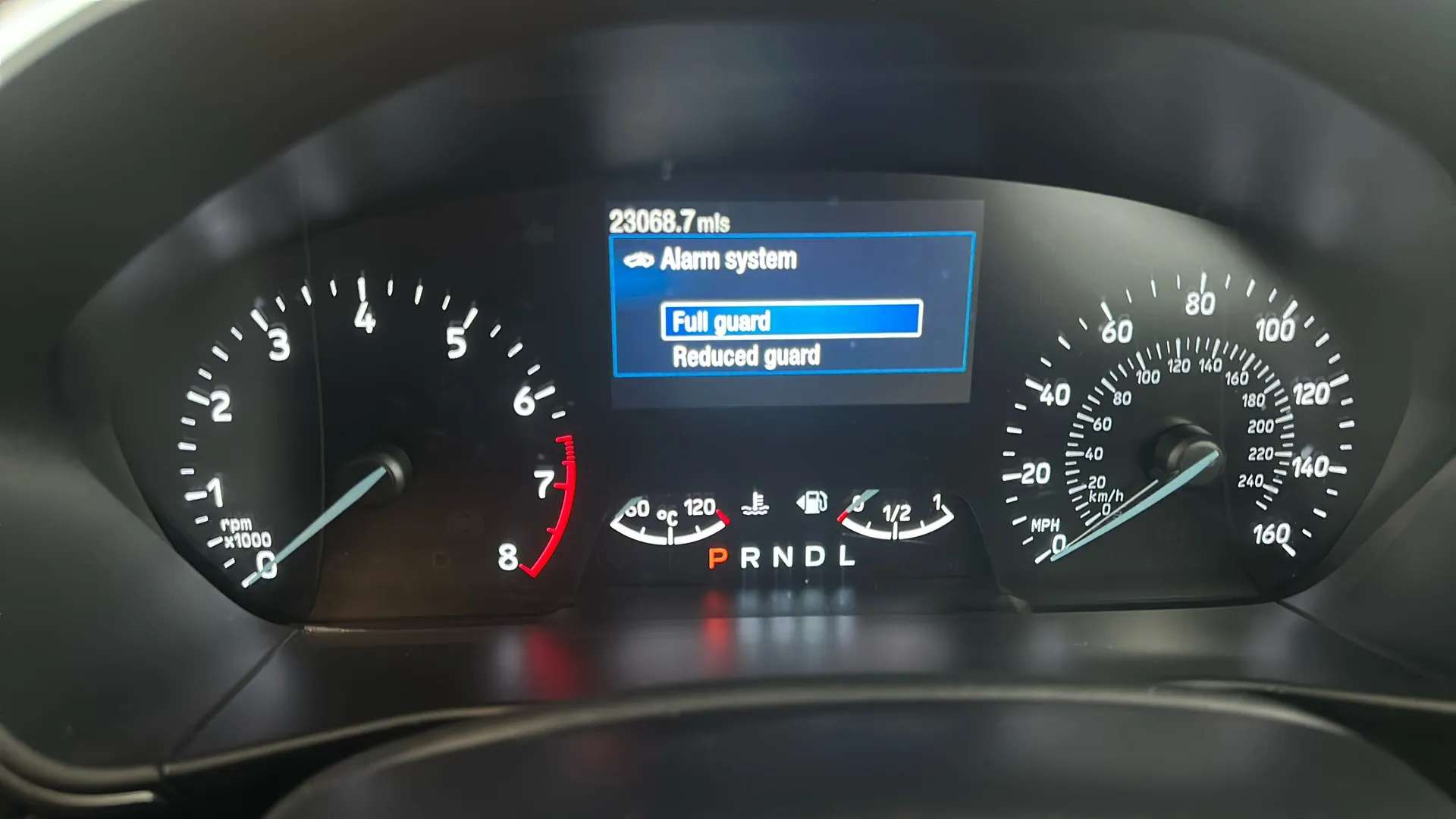 2023 FORD FOCUS 2023 FORD FOCUS