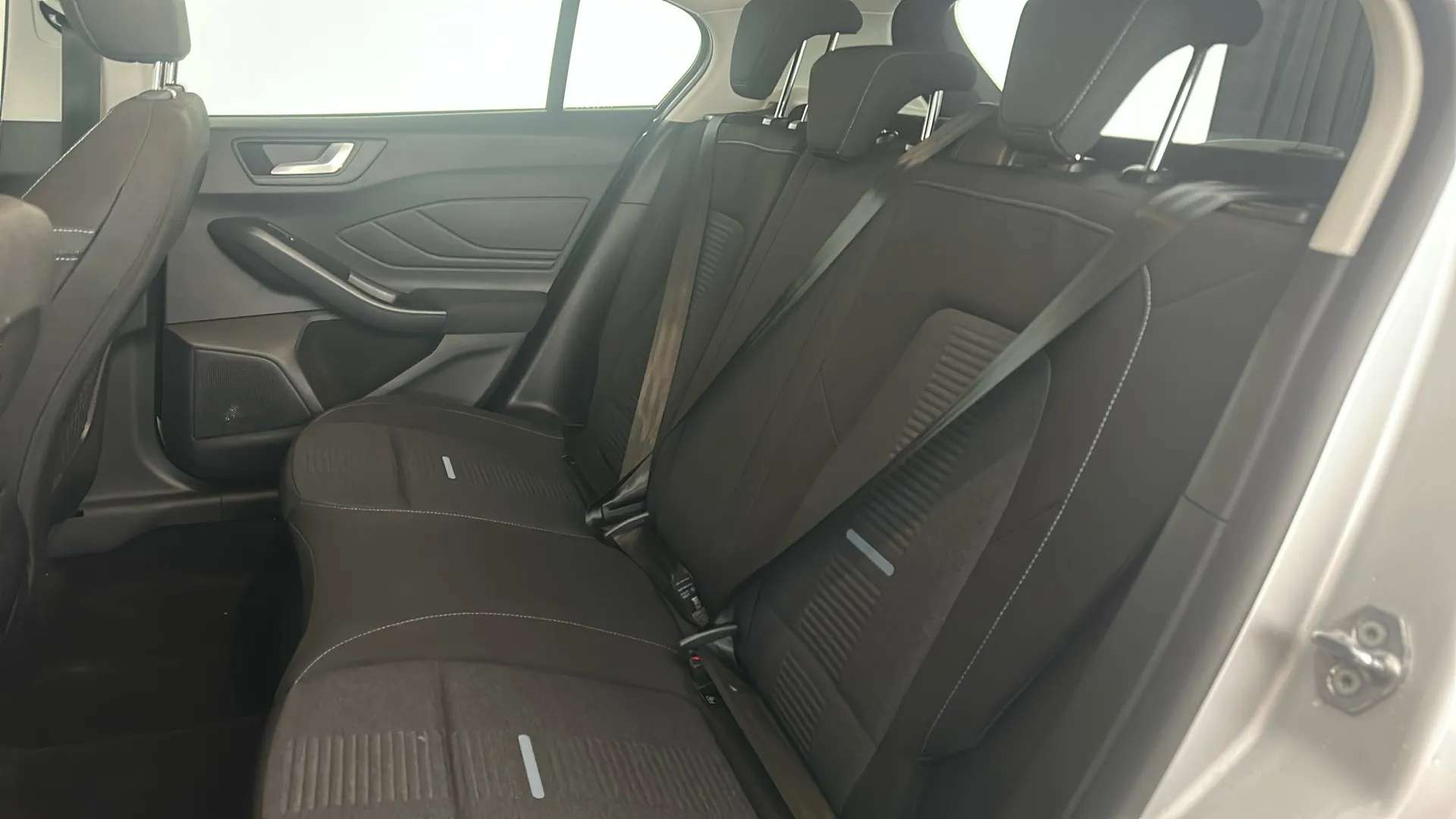 2023 FORD FOCUS 2023 FORD FOCUS