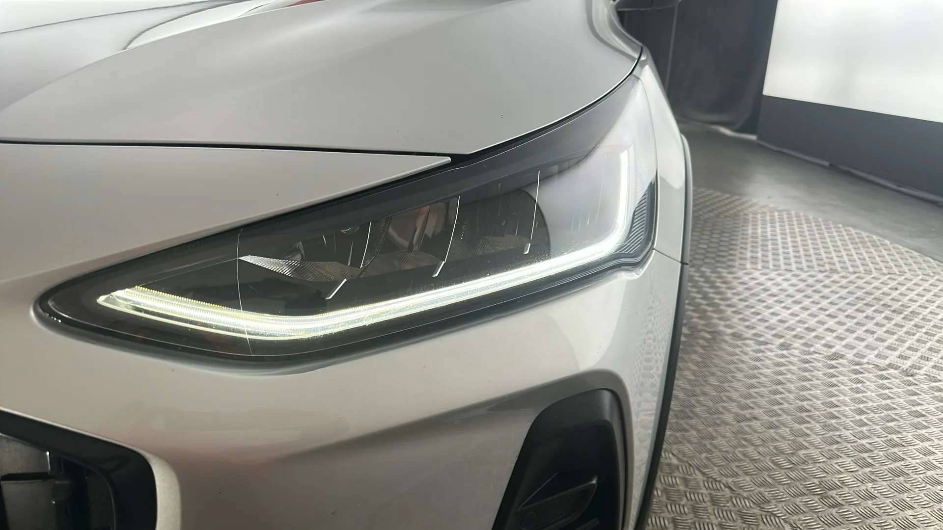 2023 FORD FOCUS 2023 FORD FOCUS