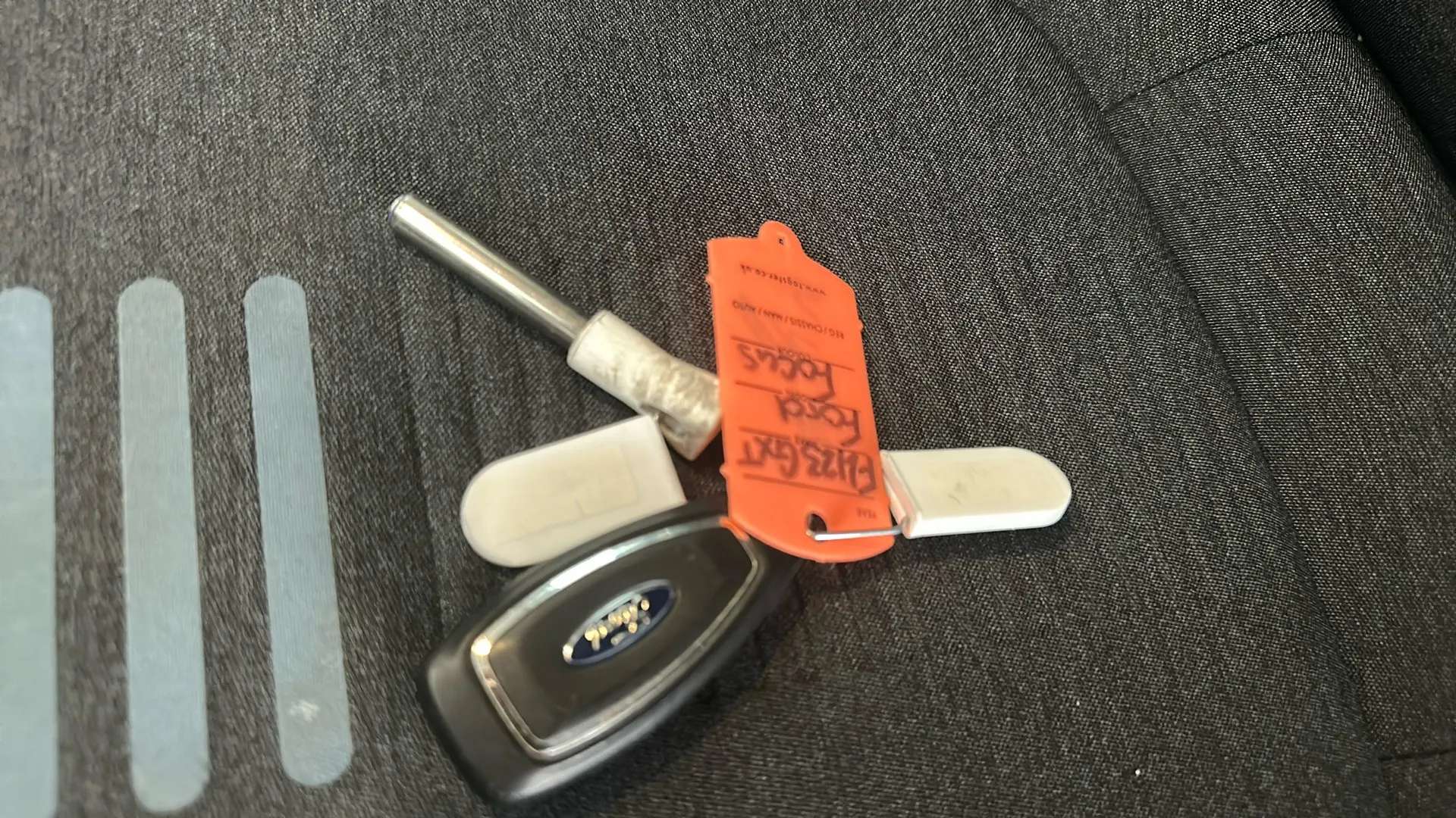 2023 FORD FOCUS 2023 FORD FOCUS