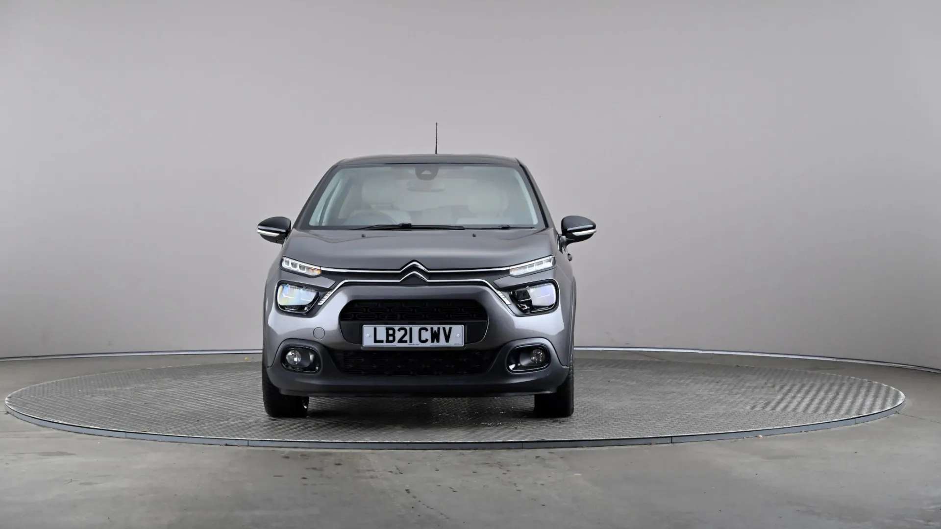 A 2021 CITROEN C3 1.2 PureTech Flair Plus A 2021 CITROEN C3 1.2 PureTech Flair Plus