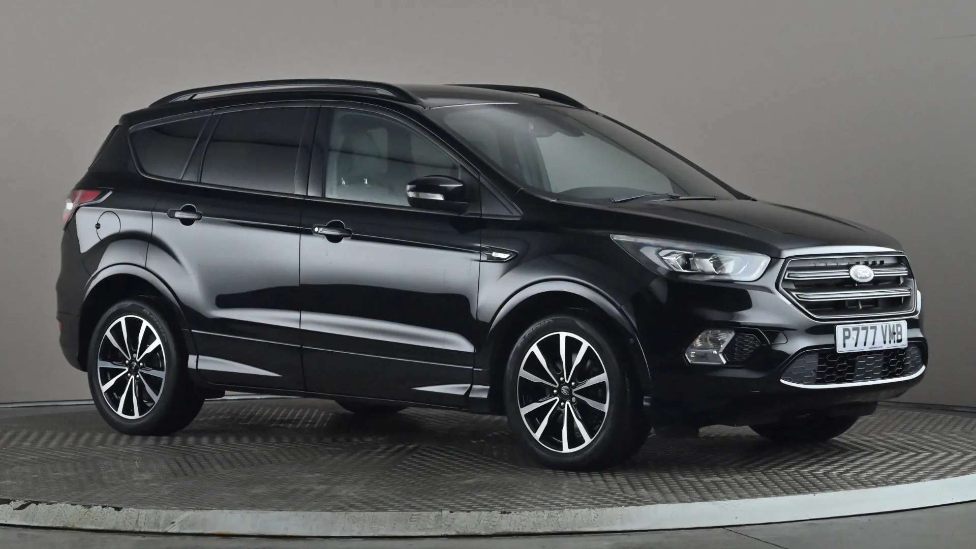 A 2019 FORD KUGA 2.0 TDCi 180 ST-Line Auto A 2019 FORD KUGA 2.0 TDCi 180 ST-Line Auto