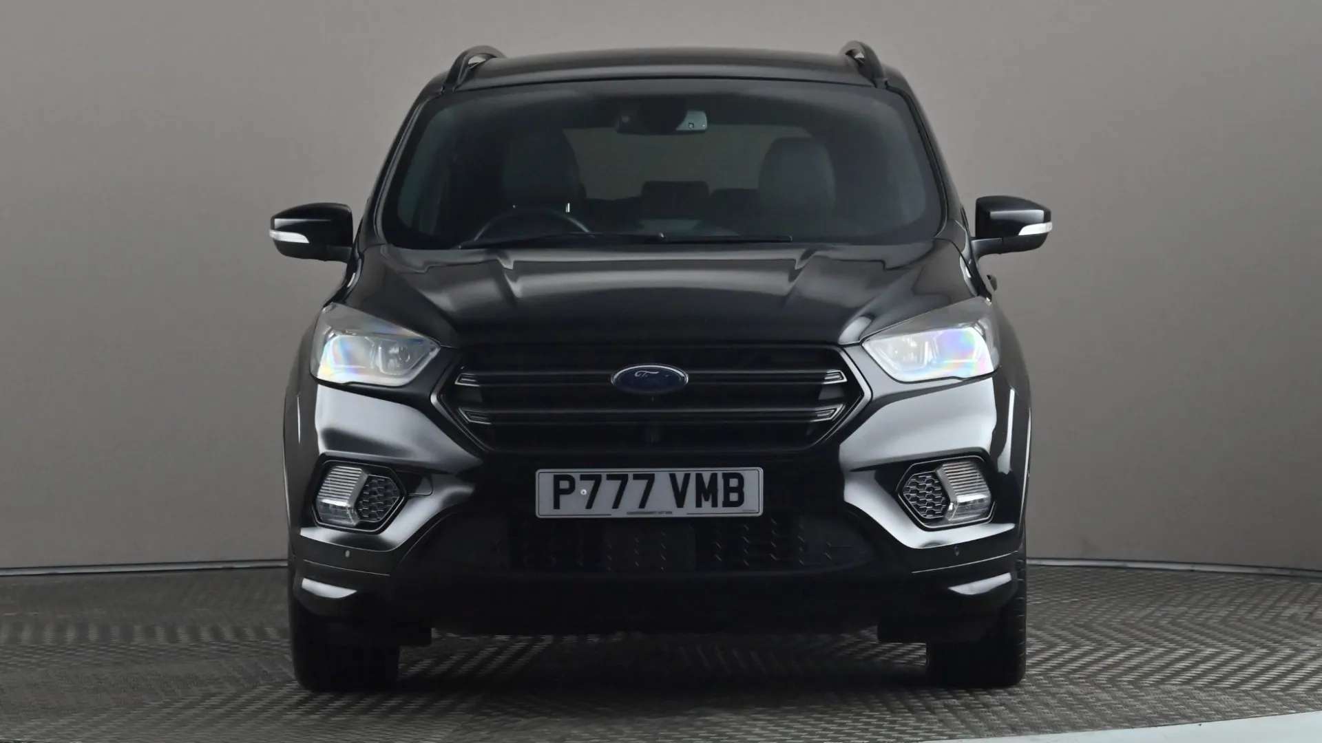 A 2019 FORD KUGA 2.0 TDCi 180 ST-Line Auto A 2019 FORD KUGA 2.0 TDCi 180 ST-Line Auto