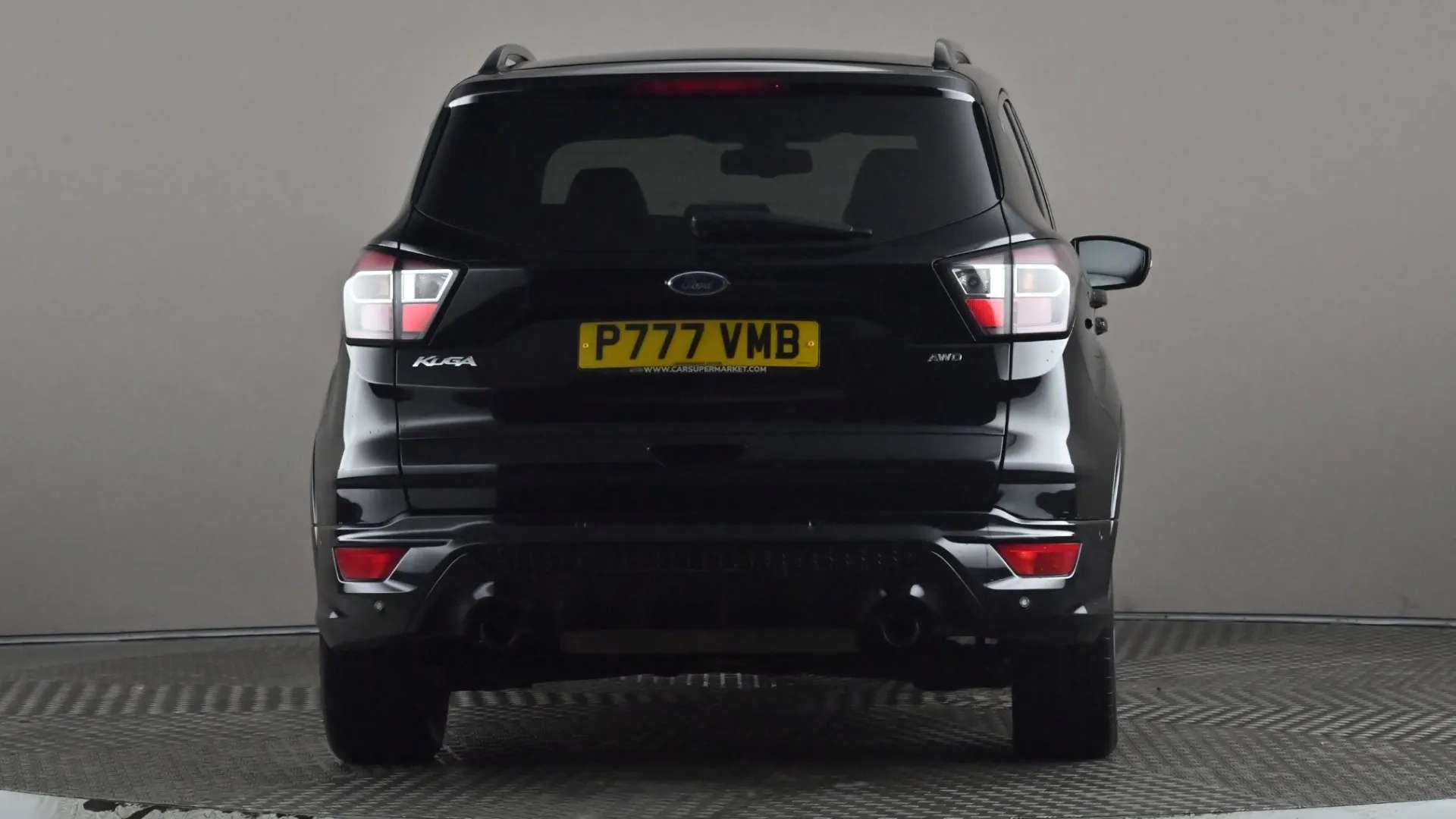 A 2019 FORD KUGA 2.0 TDCi 180 ST-Line Auto A 2019 FORD KUGA 2.0 TDCi 180 ST-Line Auto