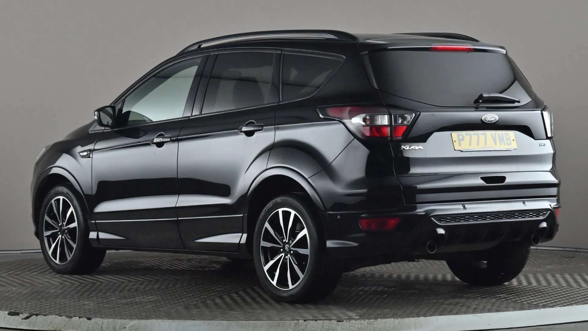 2019 FORD KUGA 2019 FORD KUGA