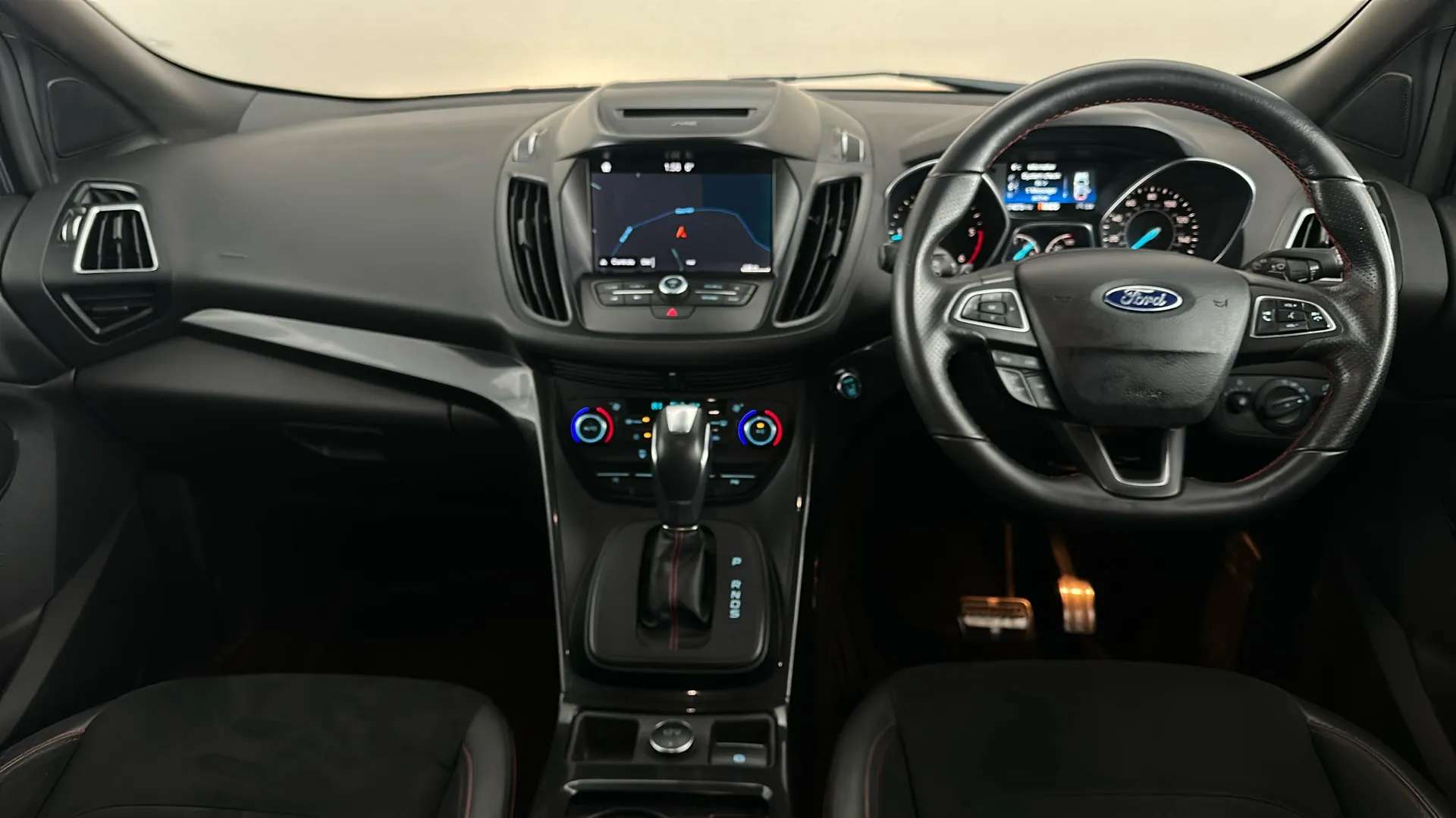 2019 FORD KUGA 2019 FORD KUGA
