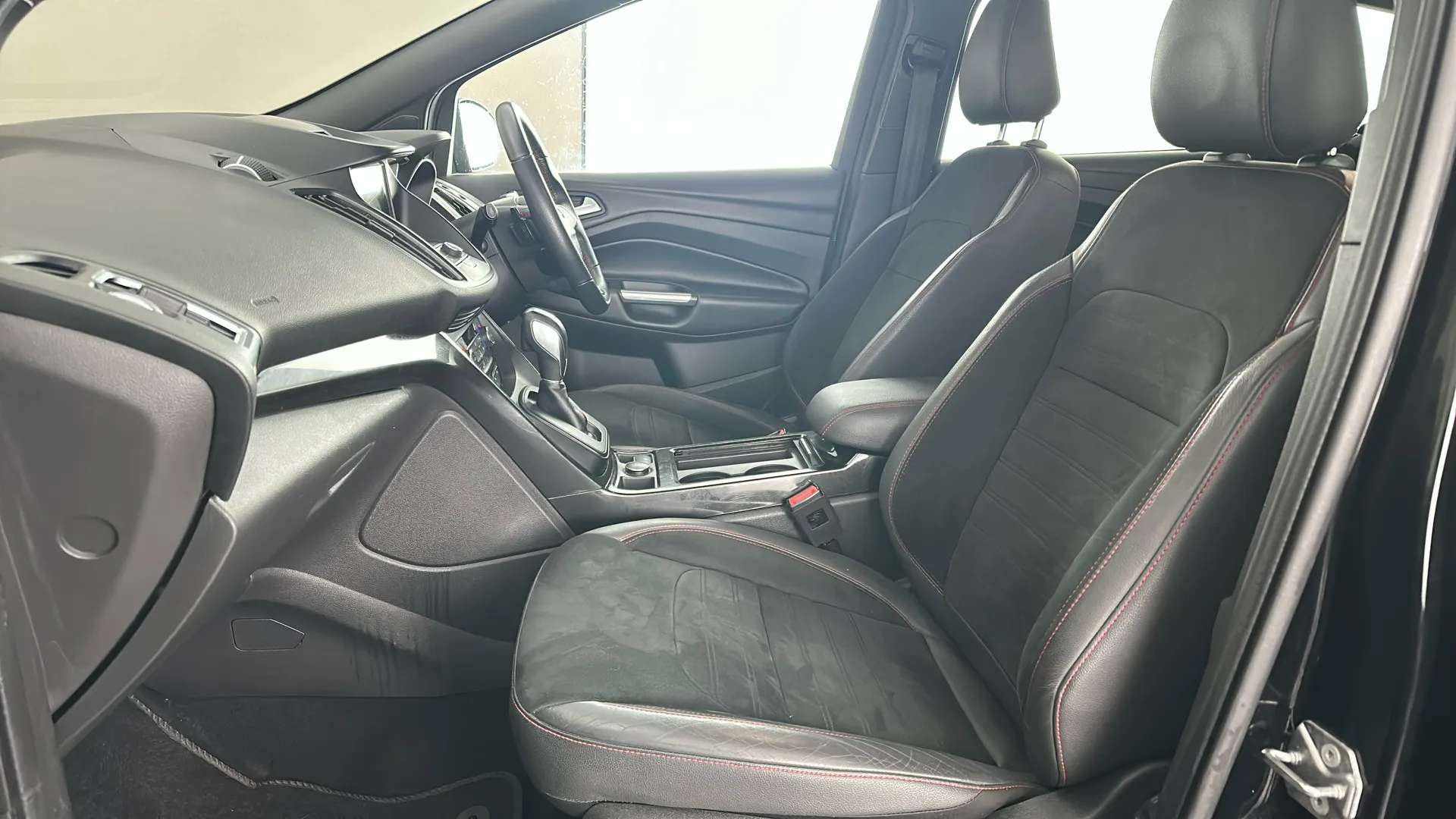 2019 FORD KUGA 2019 FORD KUGA