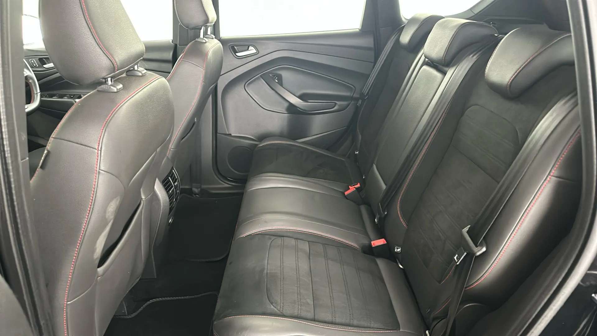 2019 FORD KUGA 2019 FORD KUGA
