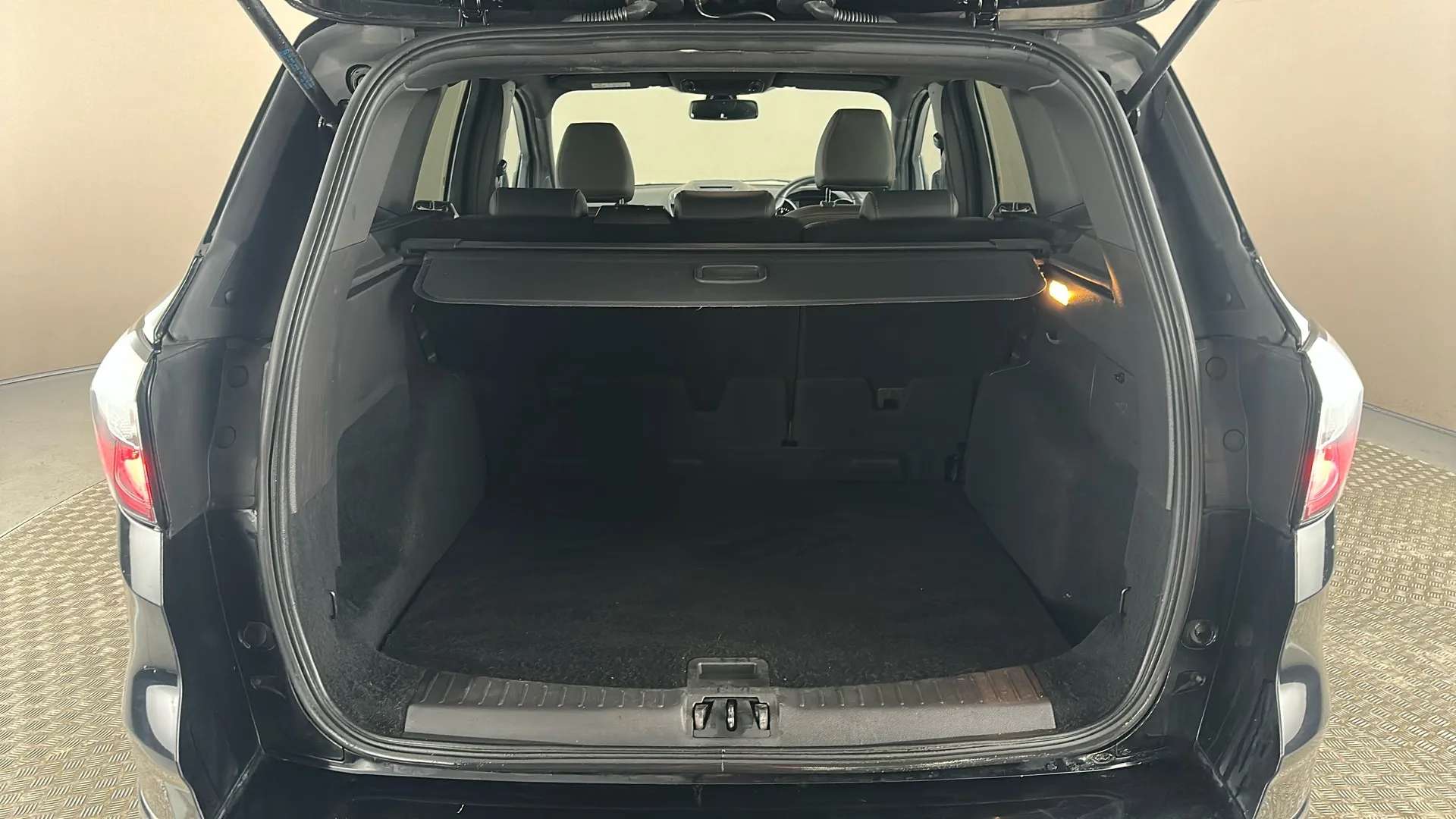 2019 FORD KUGA 2019 FORD KUGA