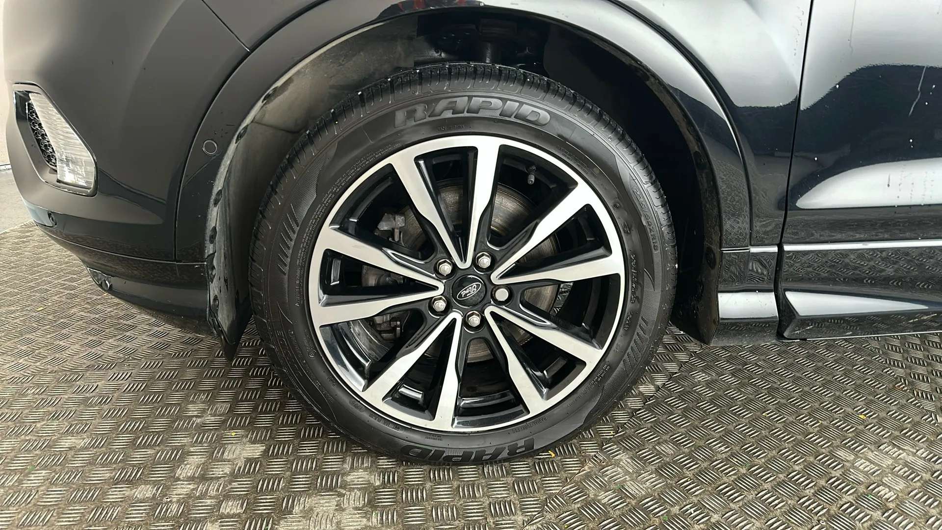 2019 FORD KUGA 2019 FORD KUGA