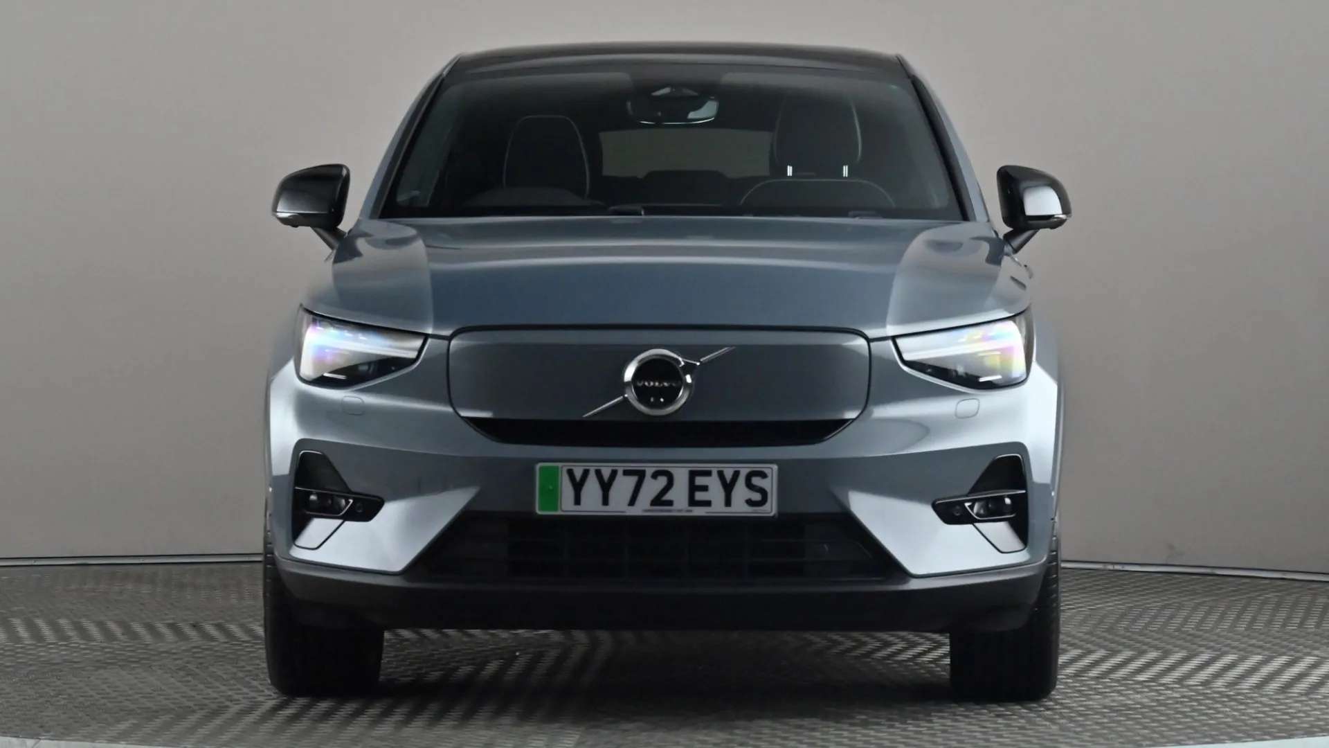 A 2022 VOLVO C40 170kW Recharge Ultimate 69kWh Auto A 2022 VOLVO C40 170kW Recharge Ultimate 69kWh Auto