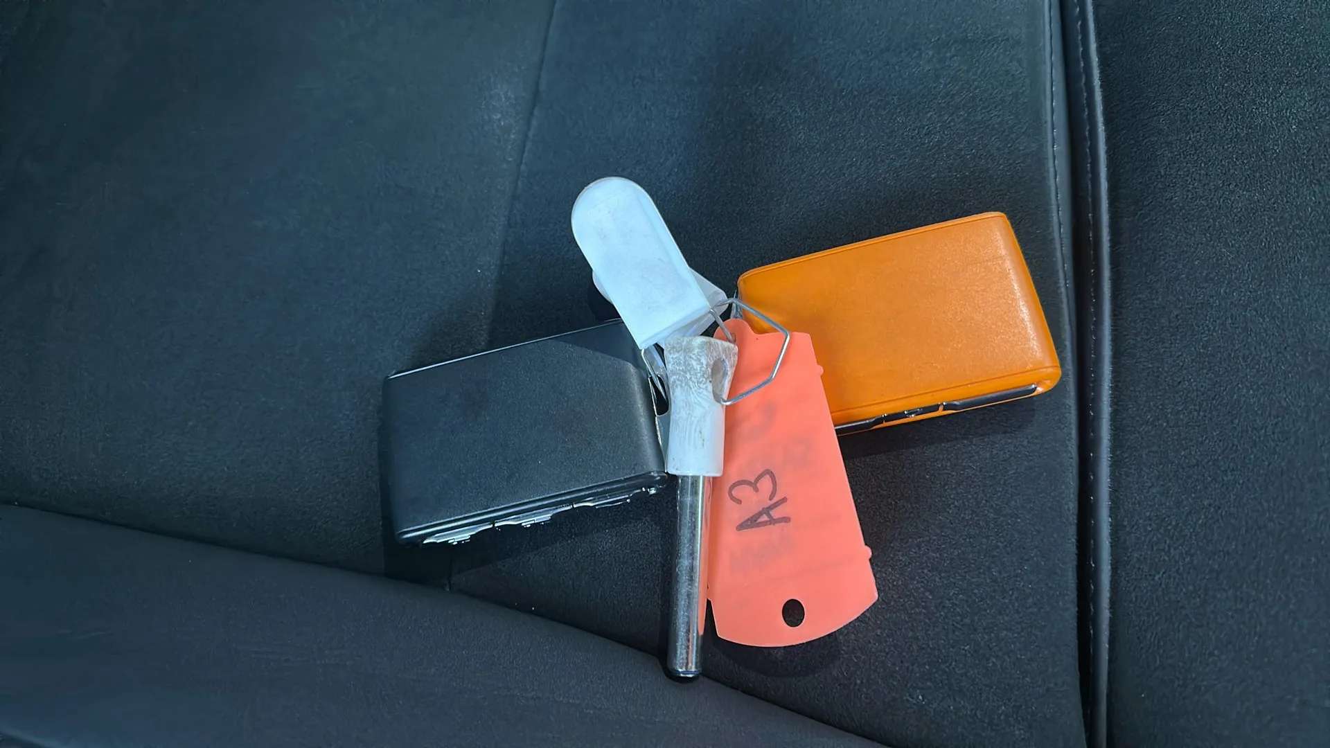 2022 VOLVO C40 2022 VOLVO C40