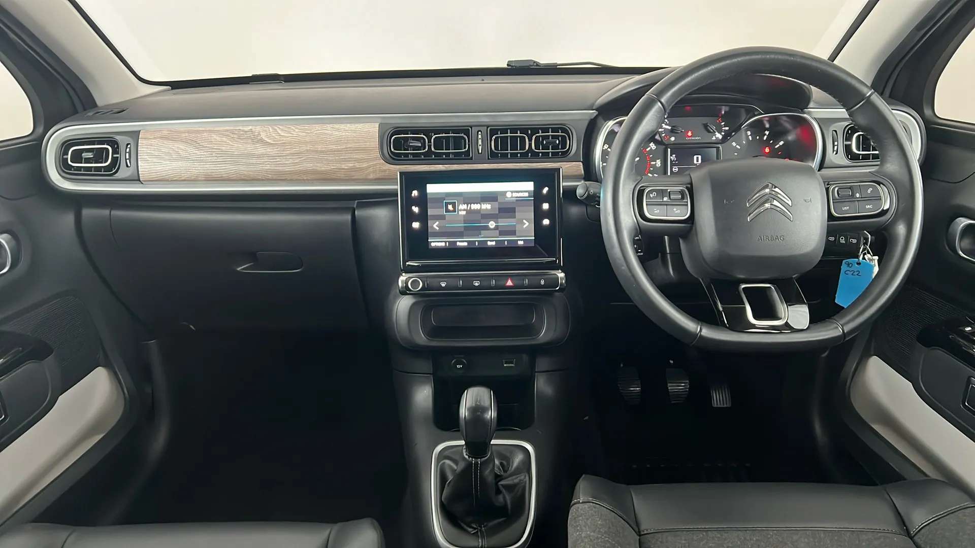 2021 CITROEN C3 2021 CITROEN C3