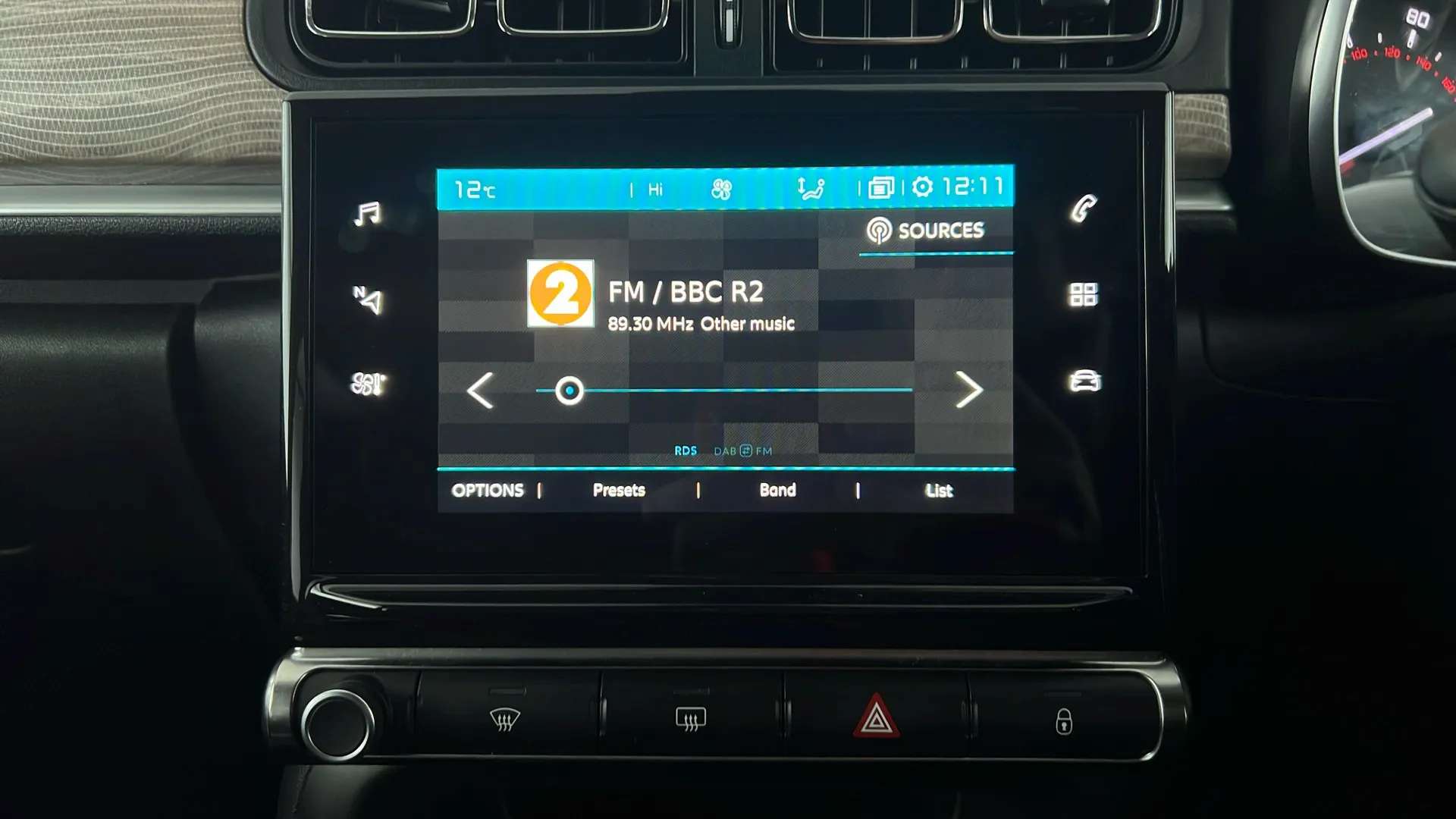 2021 CITROEN C3 2021 CITROEN C3