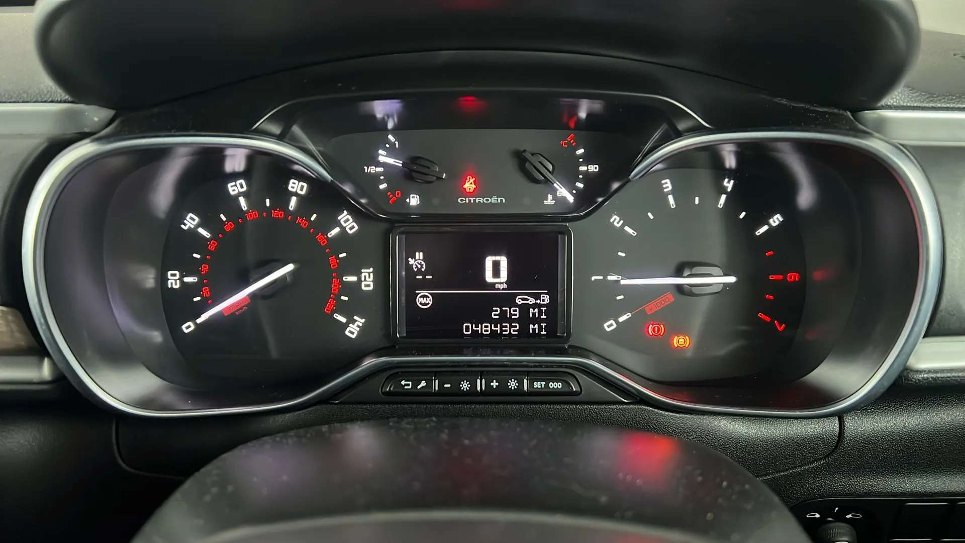 2021 CITROEN C3 2021 CITROEN C3