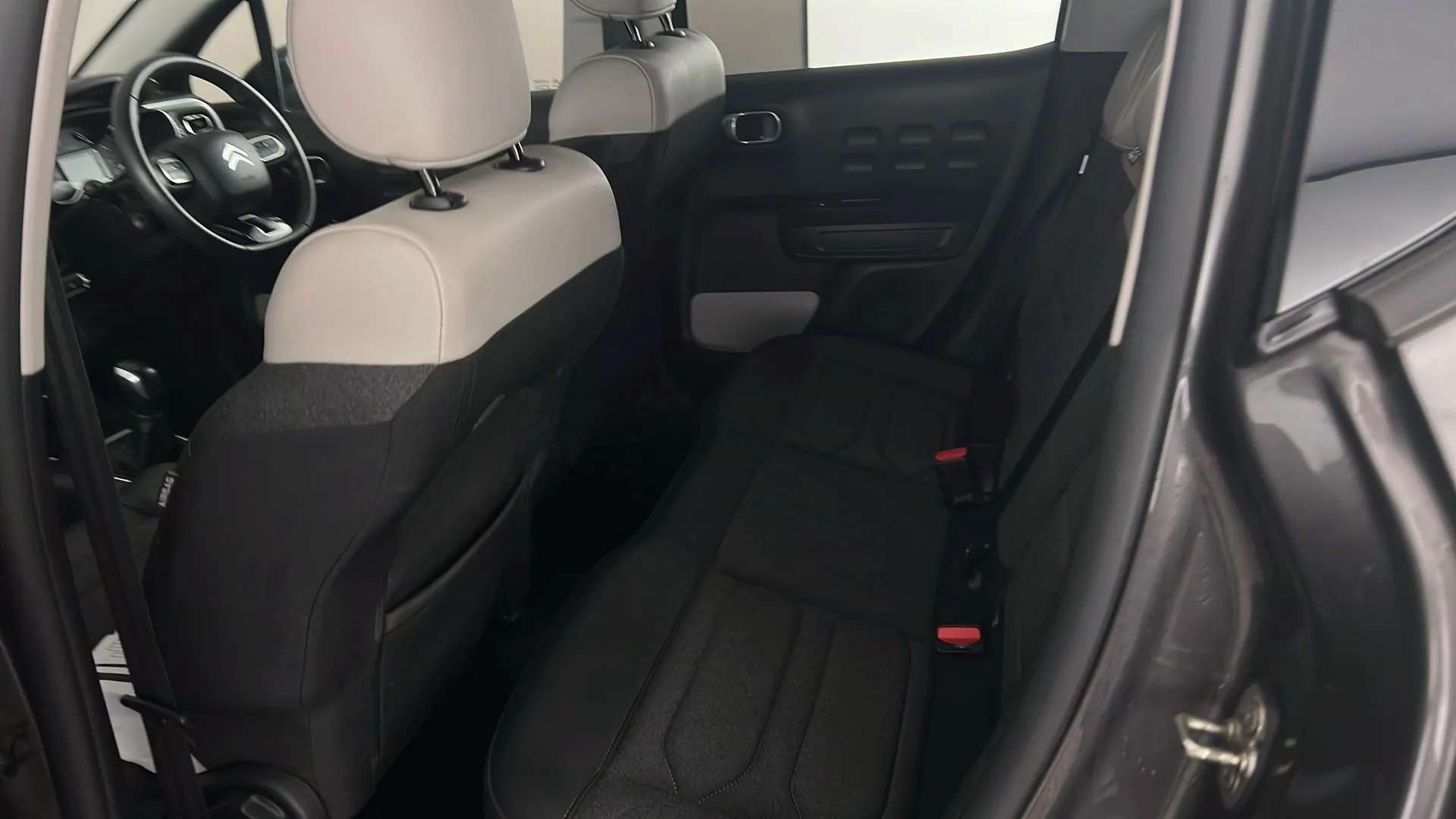 2021 CITROEN C3 2021 CITROEN C3