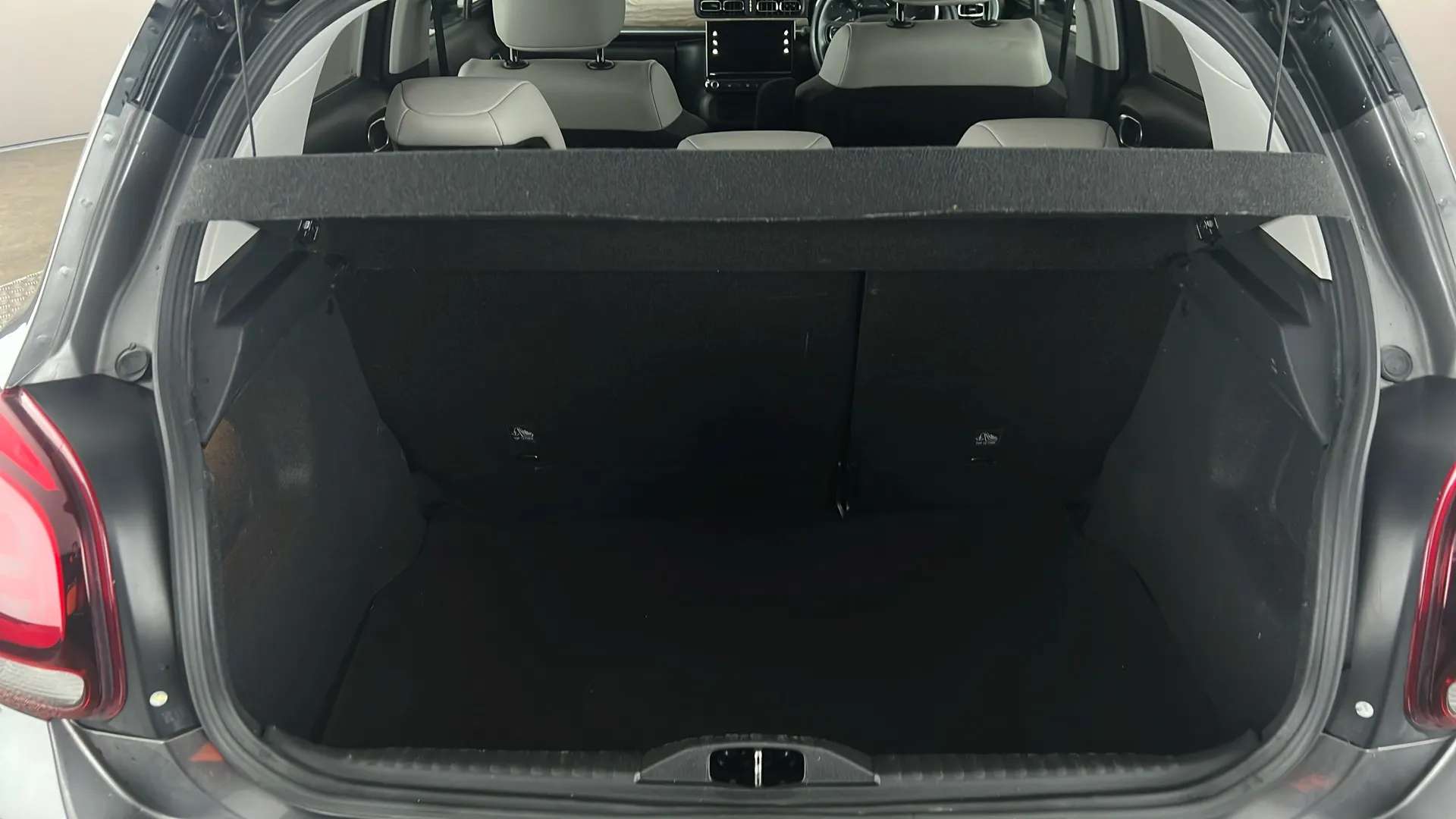 2021 CITROEN C3 2021 CITROEN C3