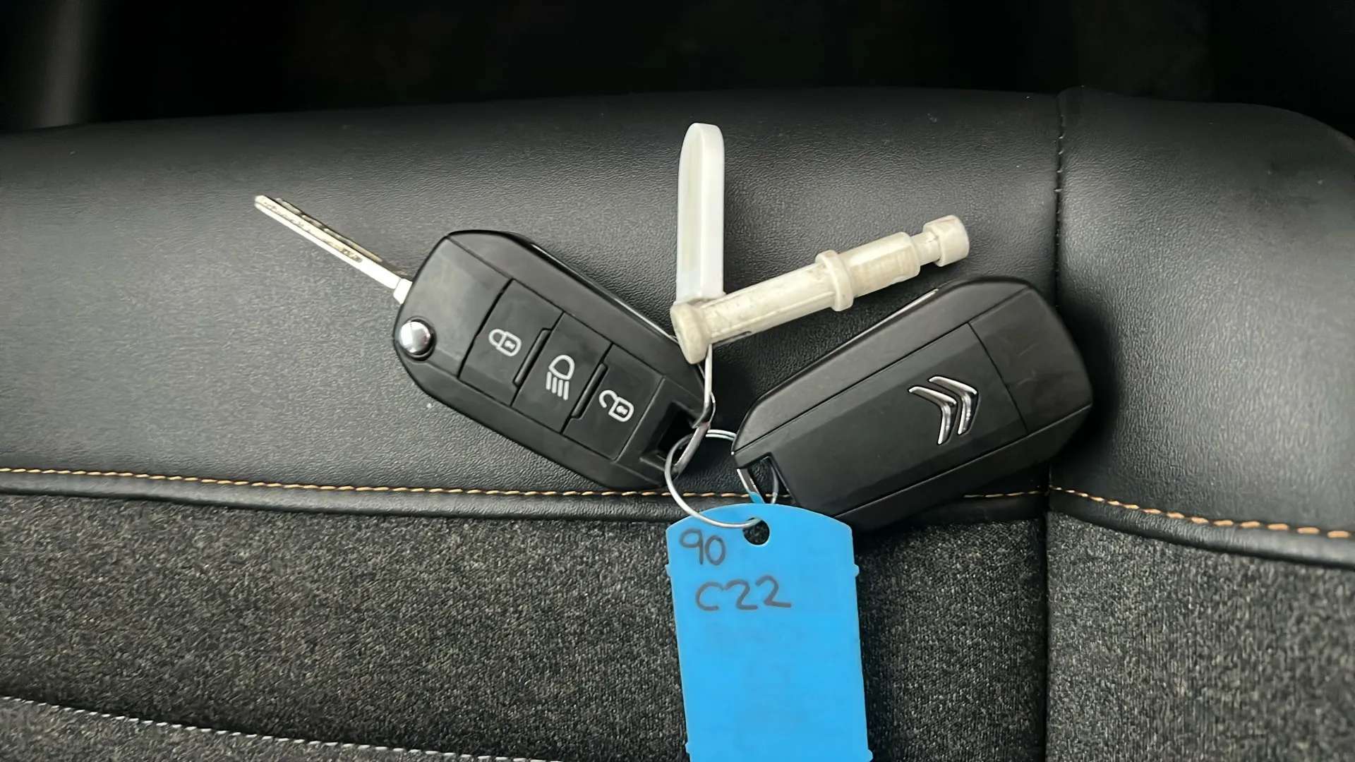 2021 CITROEN C3 2021 CITROEN C3