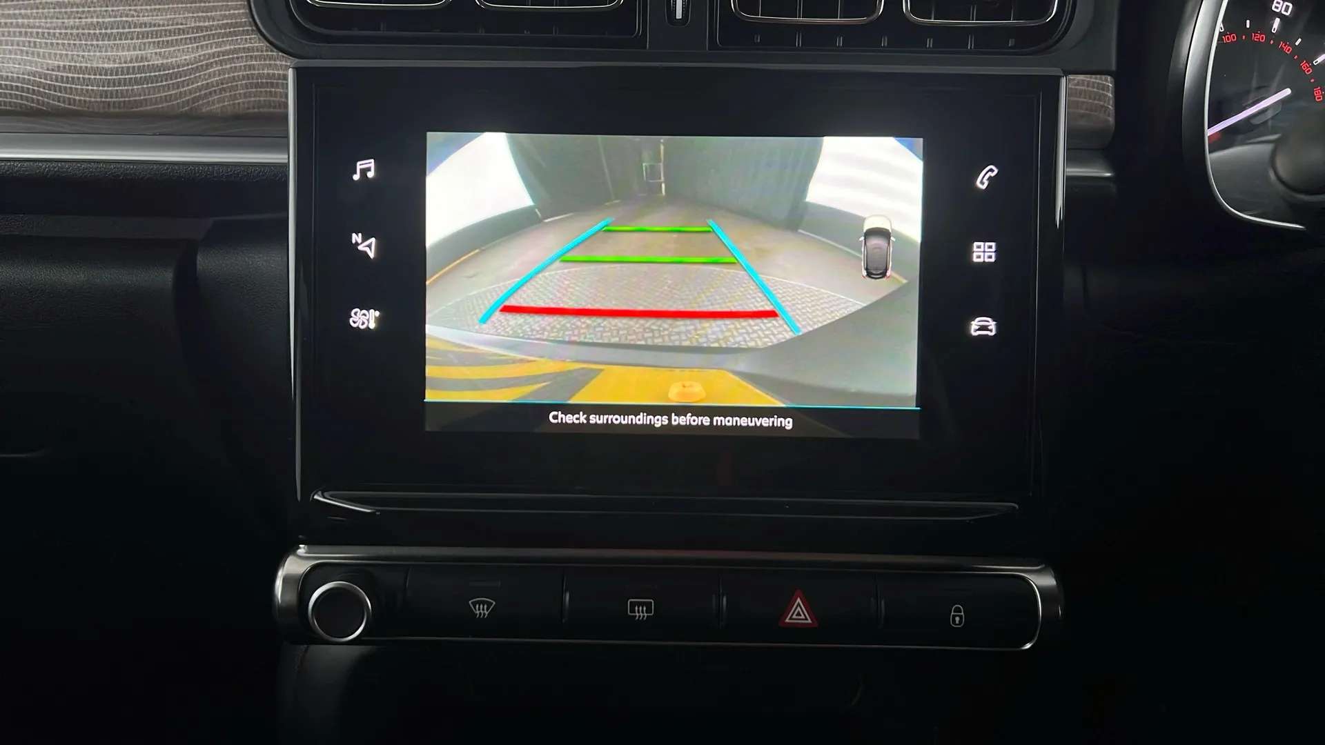 2021 CITROEN C3 2021 CITROEN C3