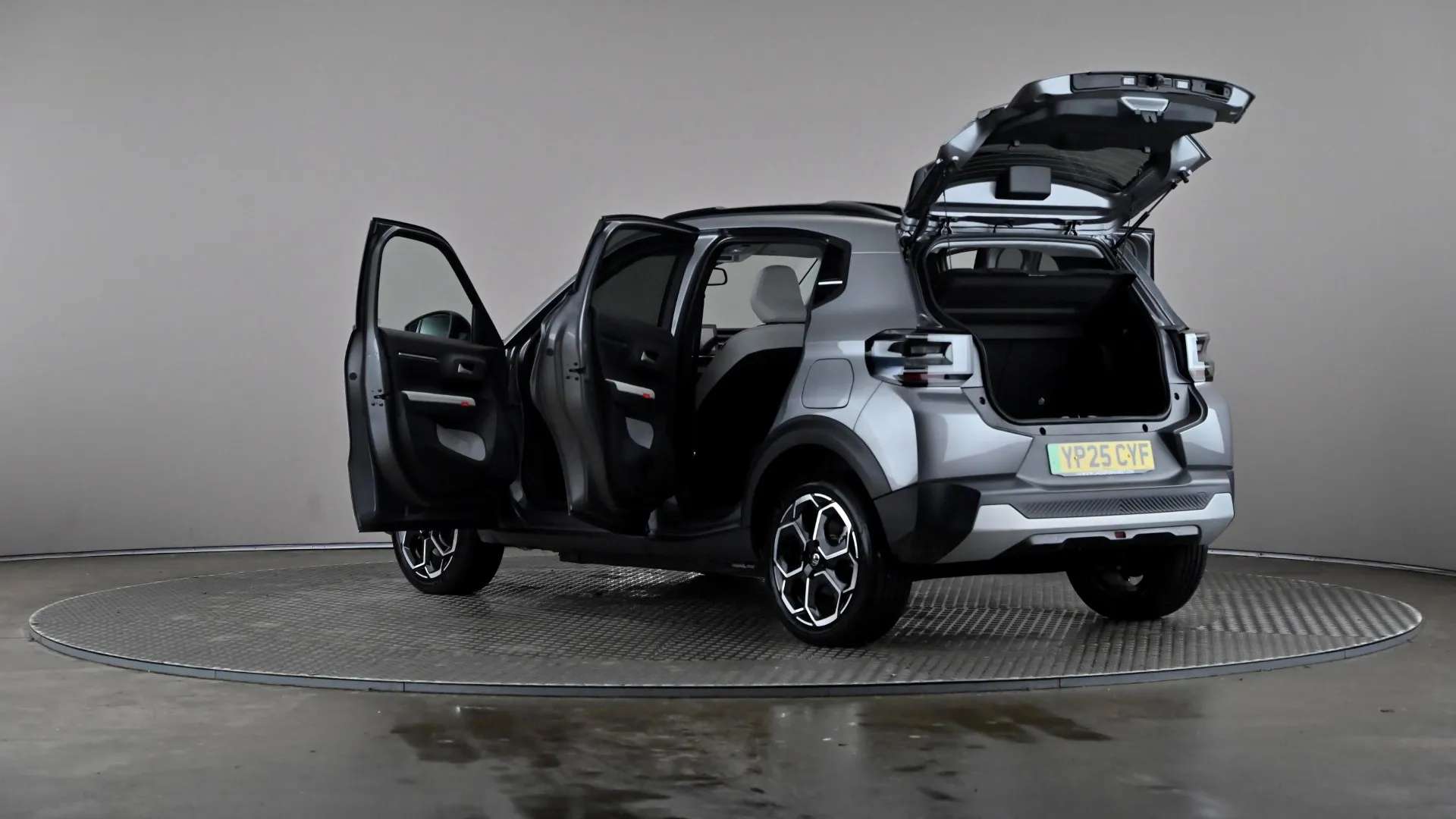 2025 CITROEN C3 2025 CITROEN C3