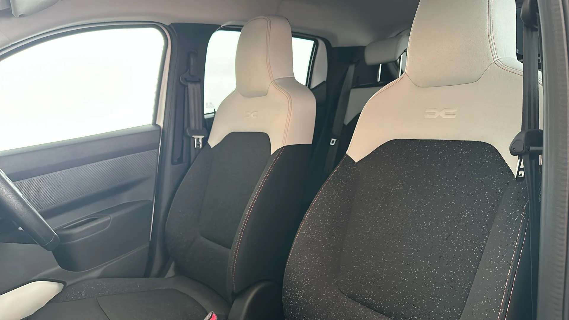 2025 DACIA SPRING 2025 DACIA SPRING