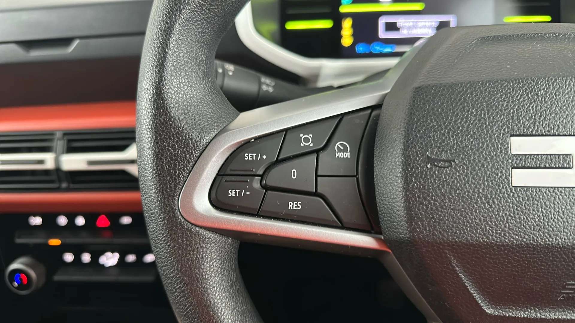 2025 DACIA SPRING 2025 DACIA SPRING