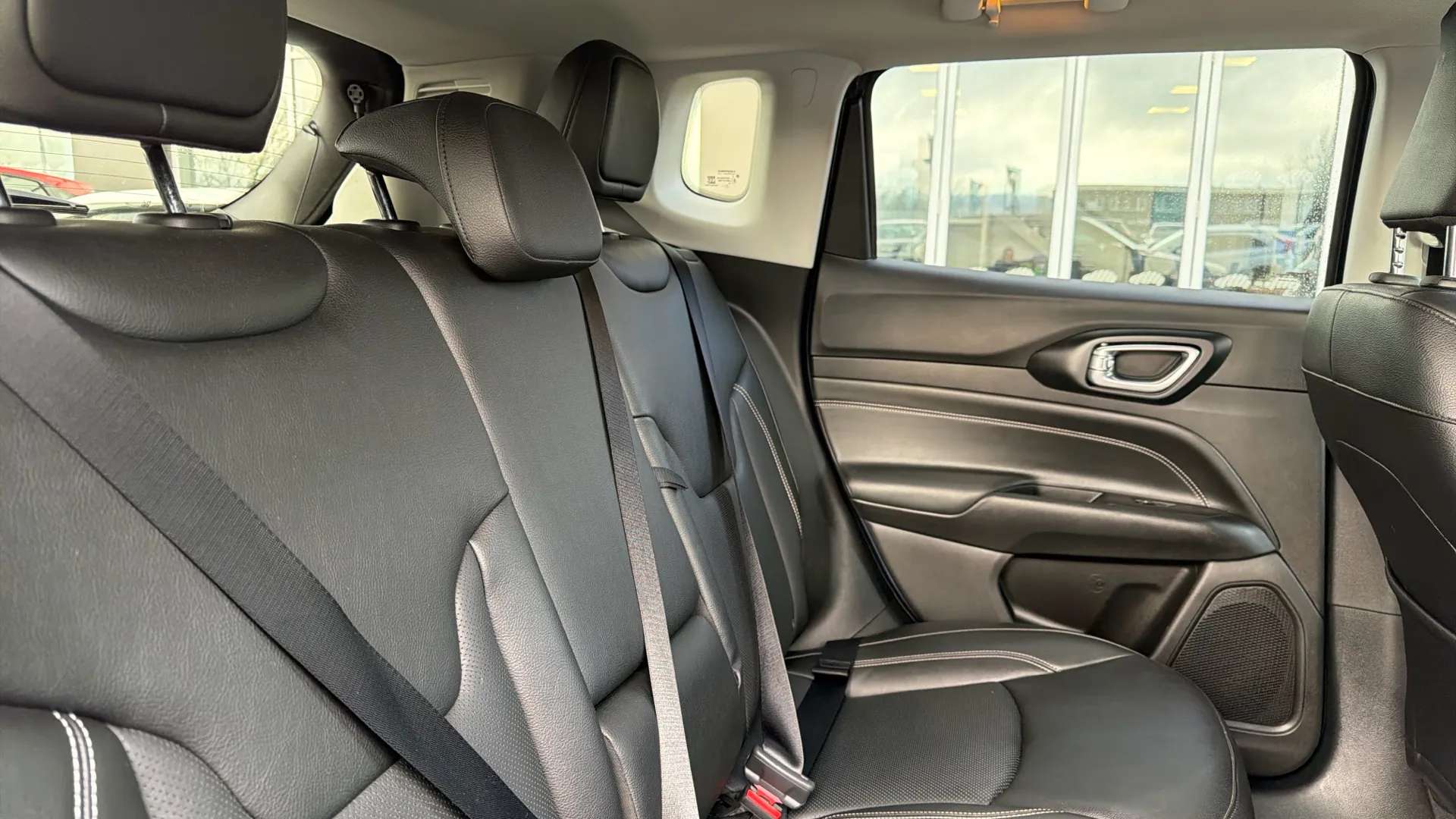 2023 JEEP COMPASS 2023 JEEP COMPASS