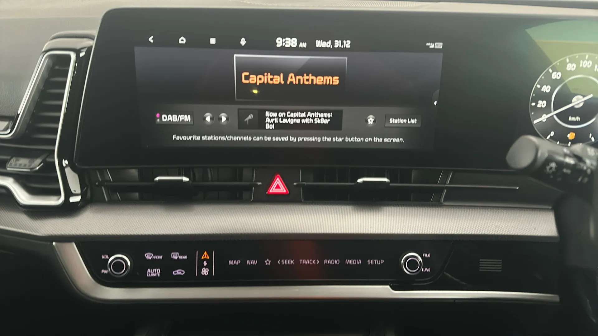 2022 KIA SPORTAGE 2022 KIA SPORTAGE