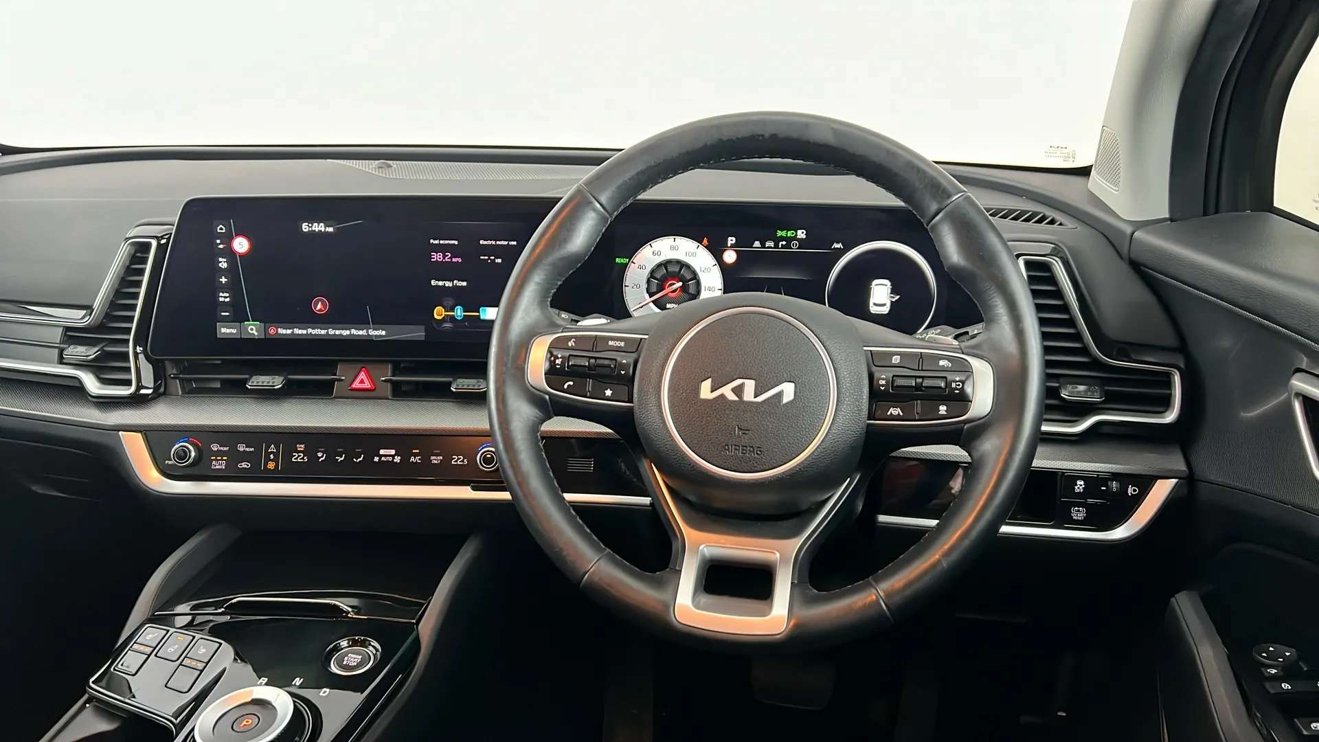 2025 KIA SPORTAGE 2025 KIA SPORTAGE