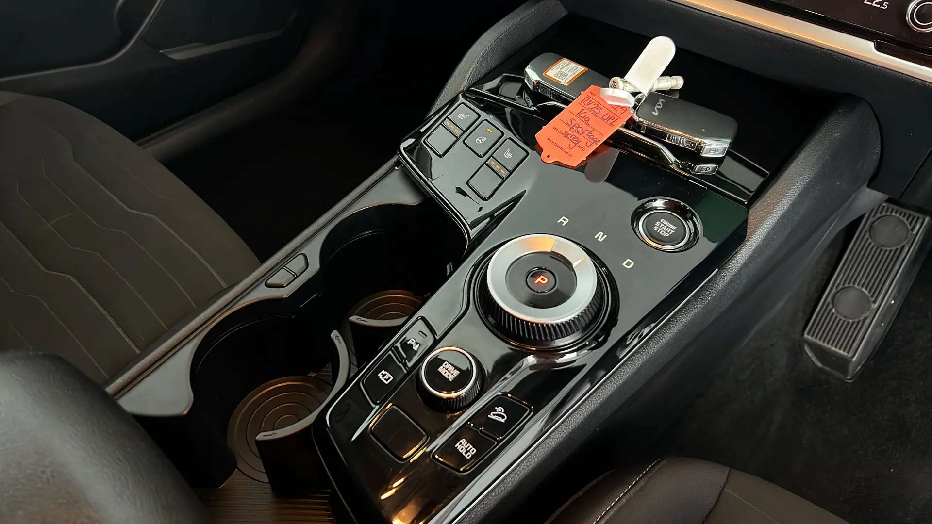 2025 KIA SPORTAGE 2025 KIA SPORTAGE