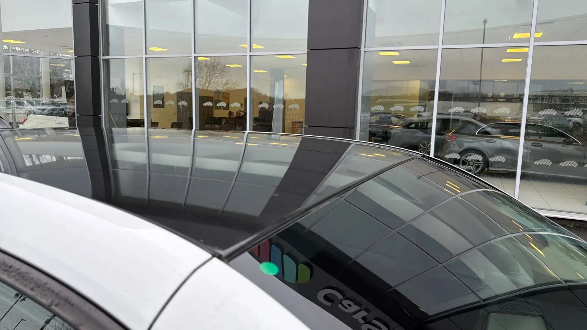 2017 BMW I3 2017 BMW I3