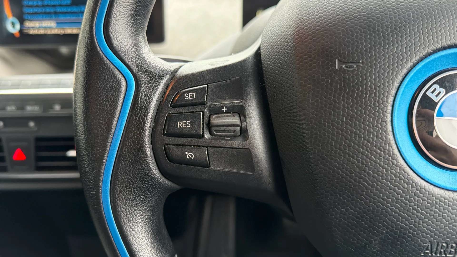 2017 BMW I3 2017 BMW I3