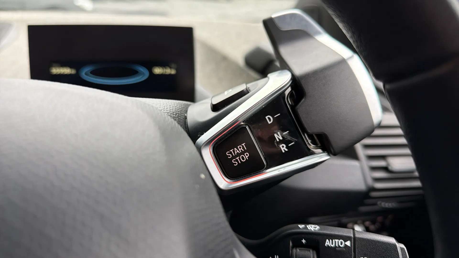 2017 BMW I3 2017 BMW I3