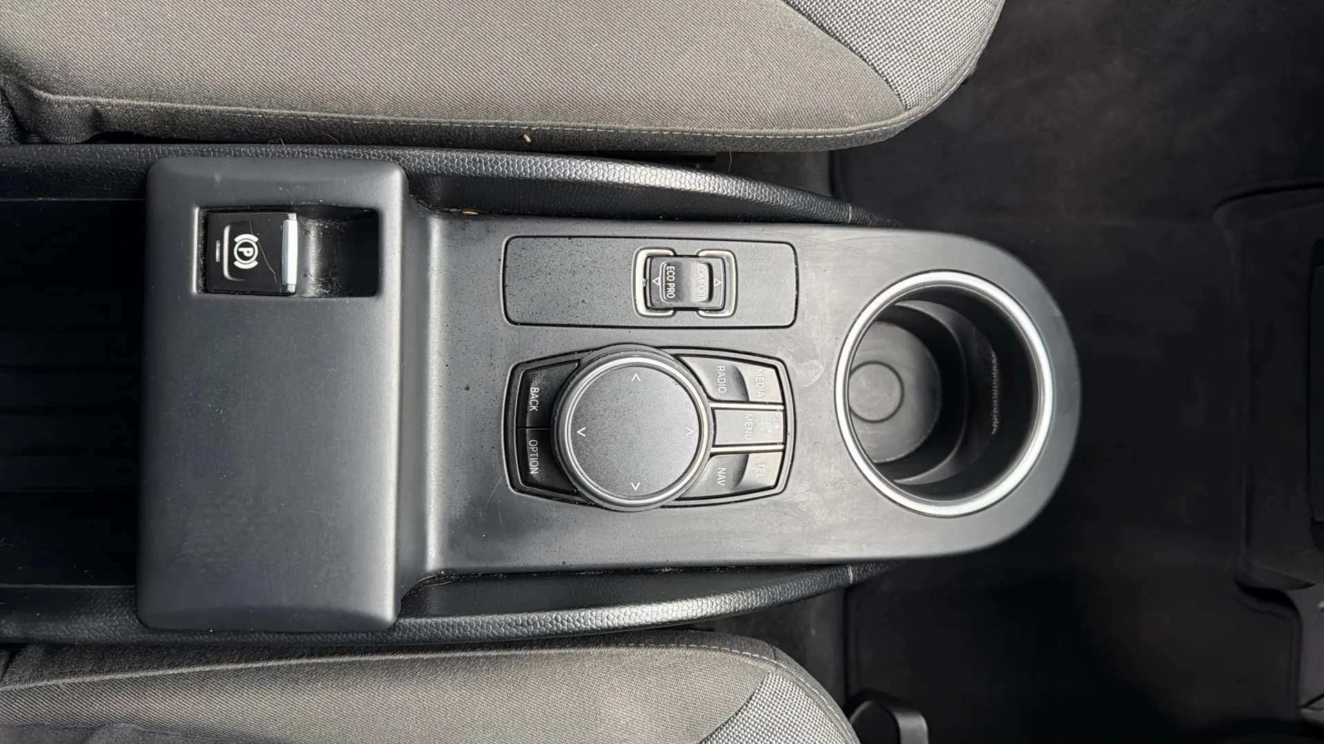 2017 BMW I3 2017 BMW I3