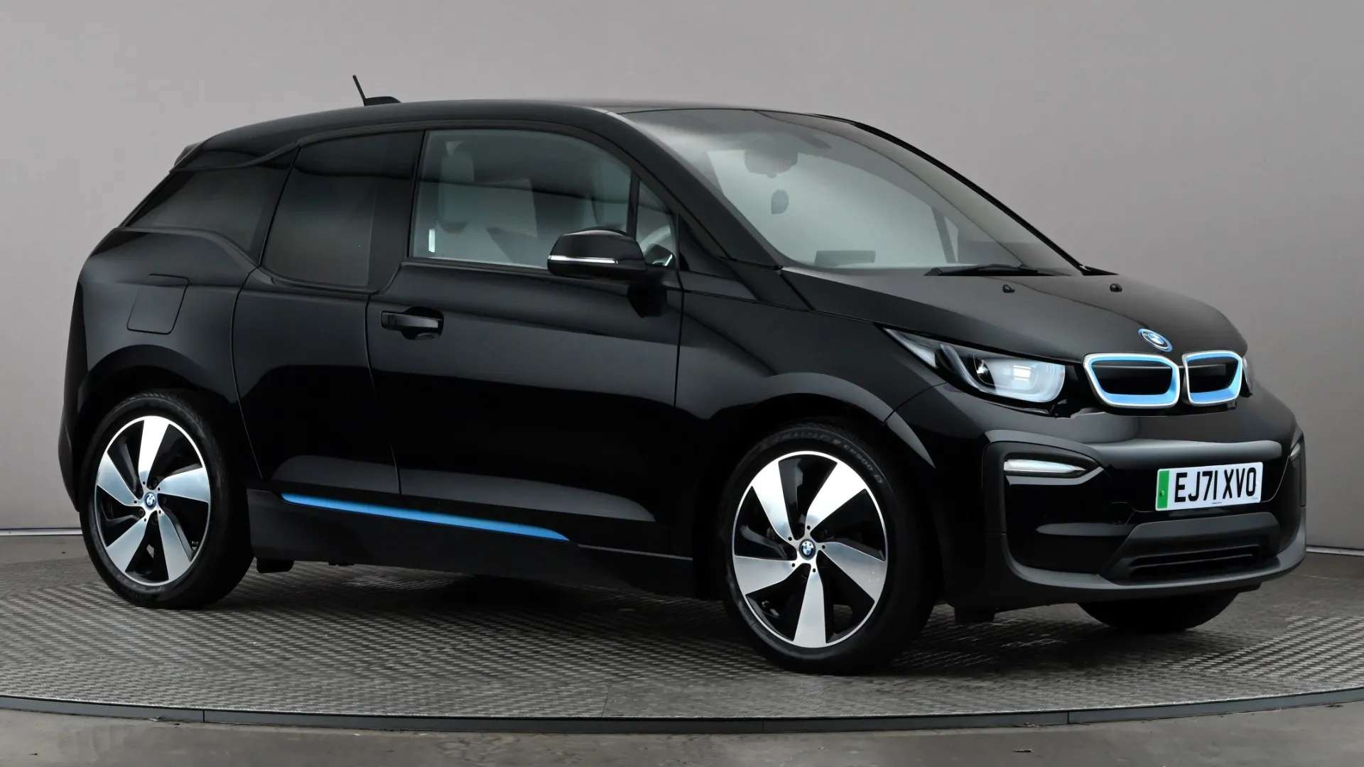 A 2022 BMW I3 125kW 42kWh Auto A 2022 BMW I3 125kW 42kWh Auto