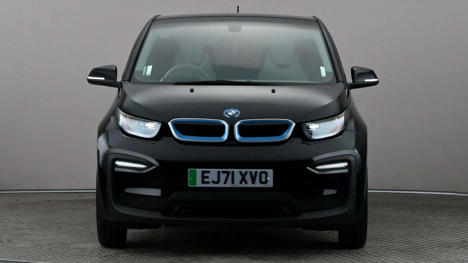 A 2022 BMW I3 125kW 42kWh Auto A 2022 BMW I3 125kW 42kWh Auto